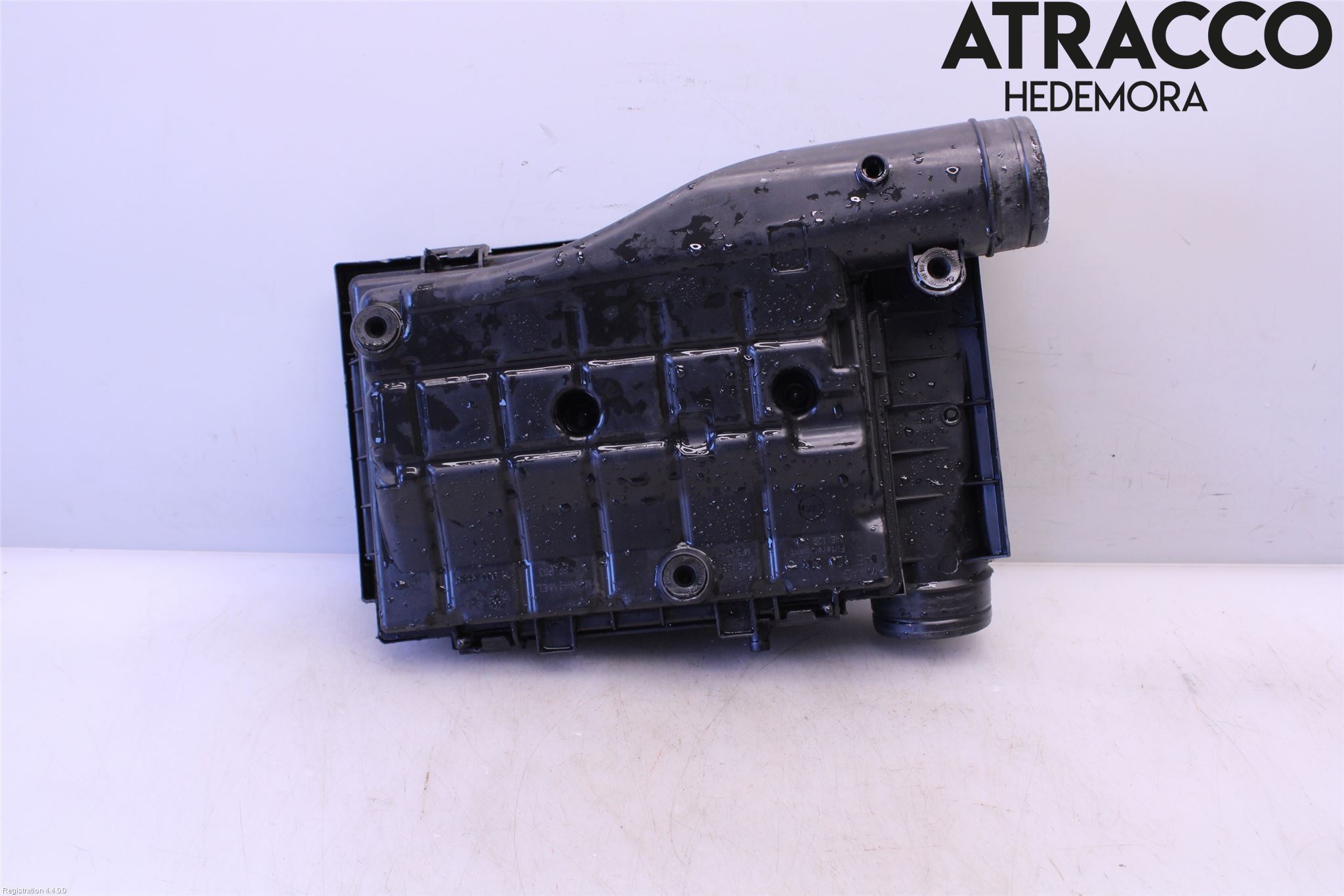 Audi A3/S3 8V 13-20 Luftrenare