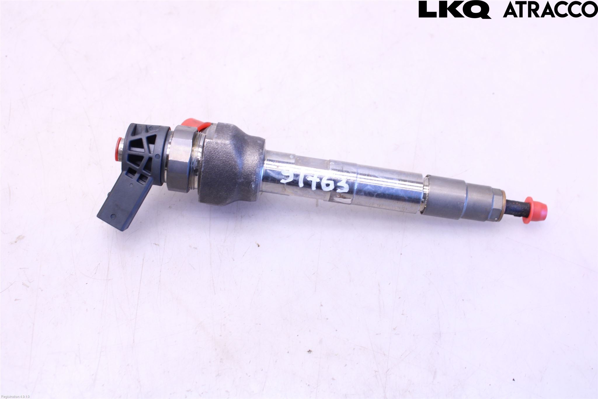 BMW 3 F30/F31/F80 12-19 Injspridare