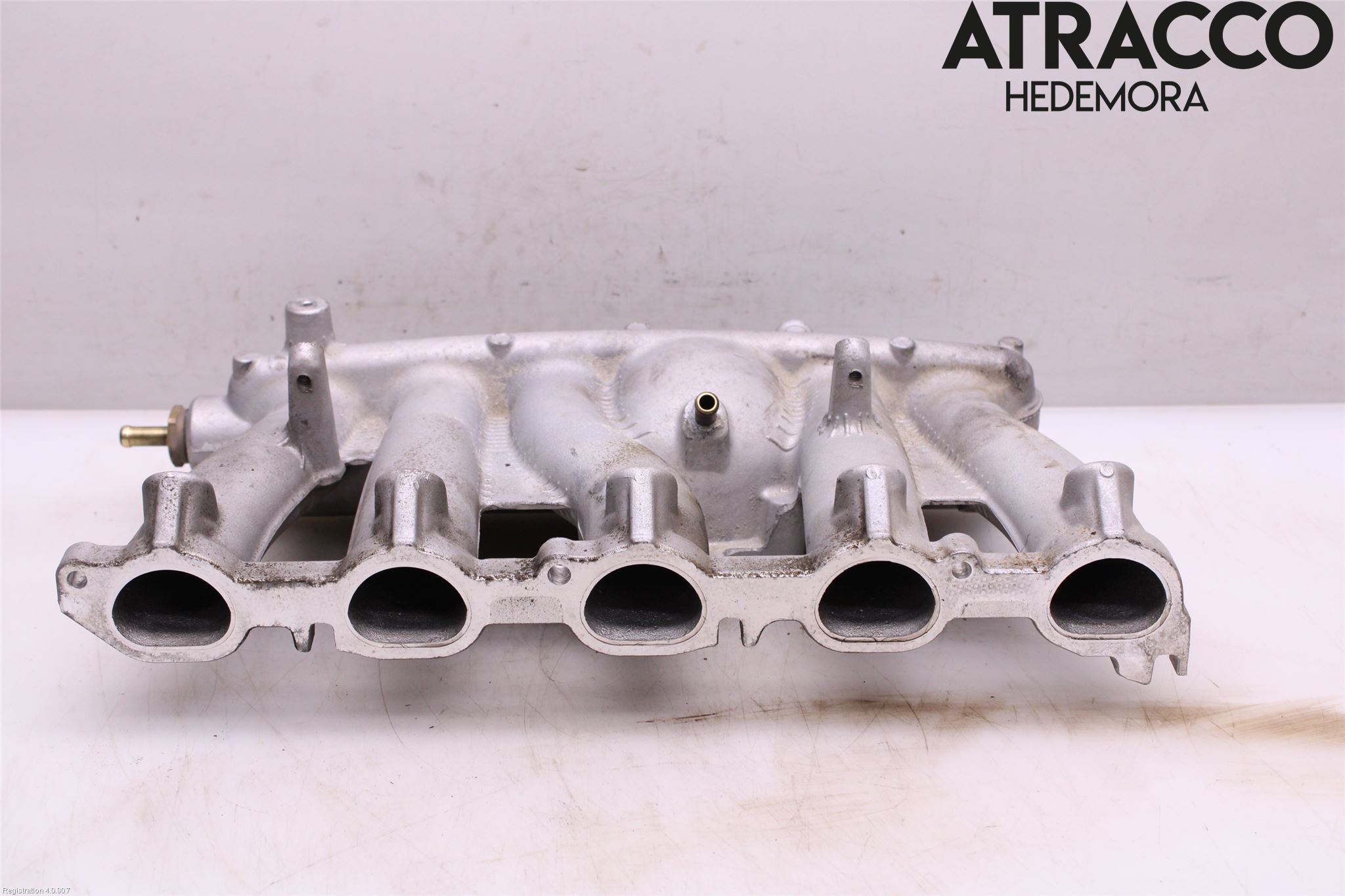 Volvo S60 05-10 Grenrör Insug