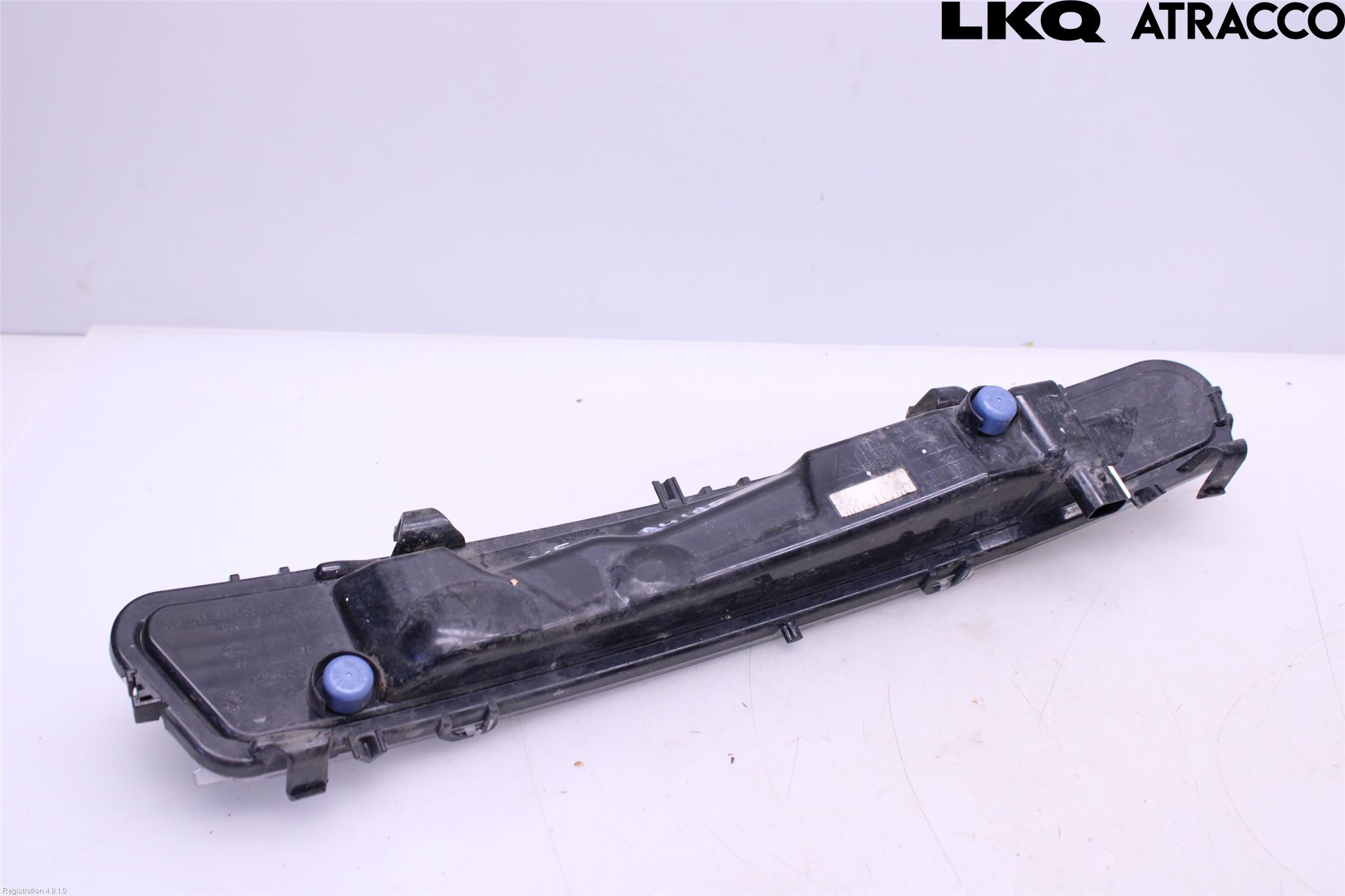 Ford MONDEO 07-15 Positionsljus Fram Vä