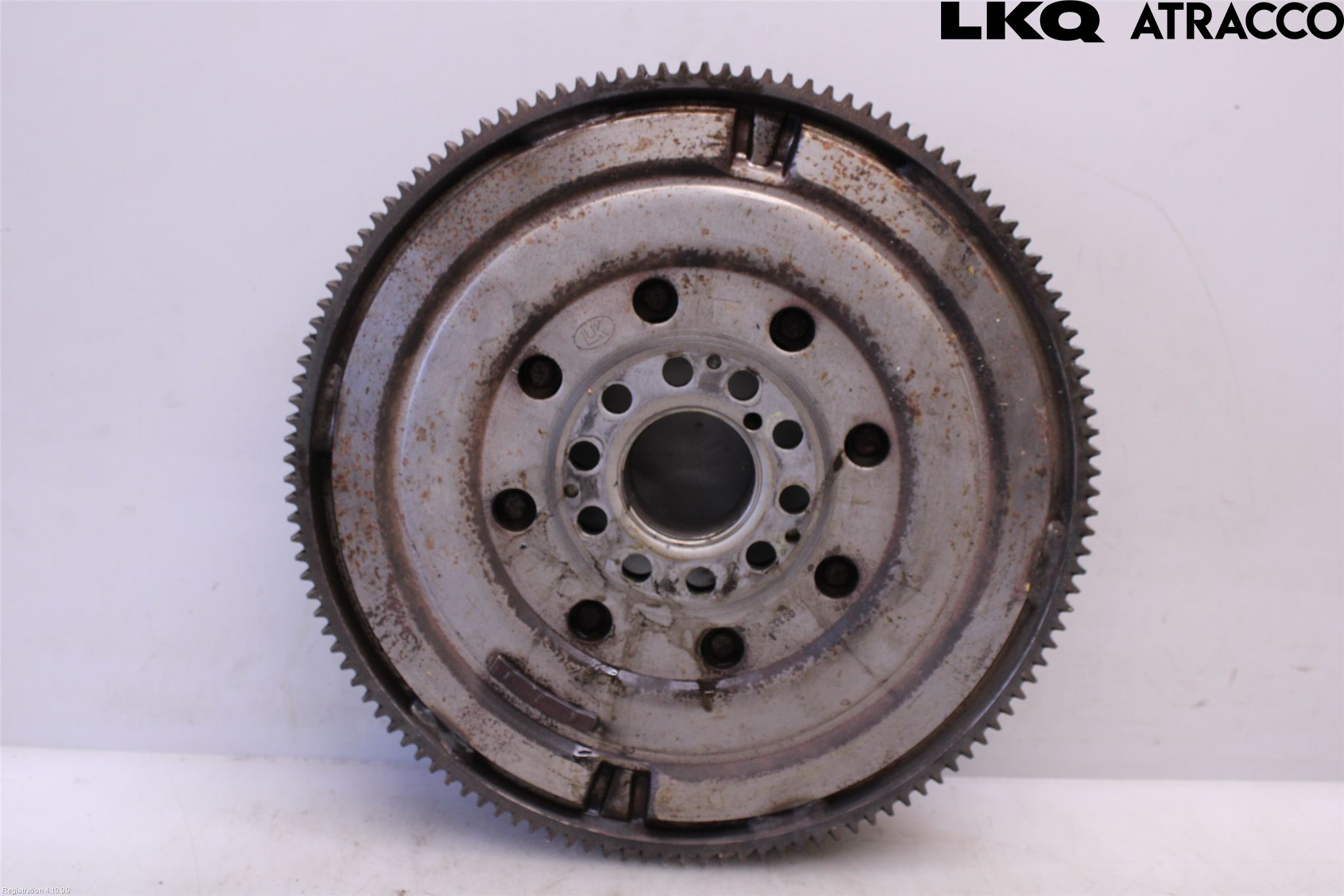 Volvo S60 11-13 Svänghjul Man