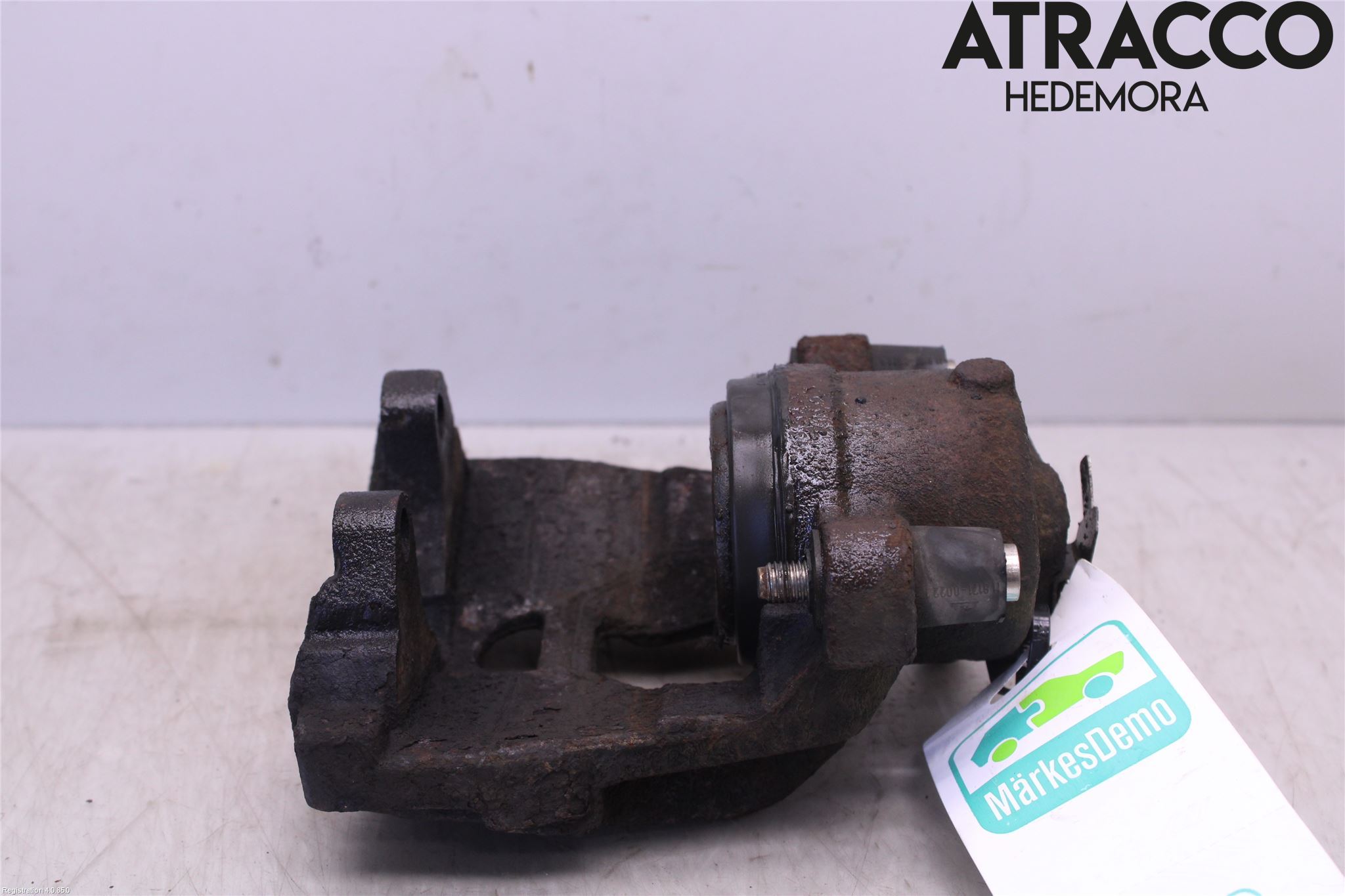 Opel COMBO D 12-18 Bromsok Fram Vänster