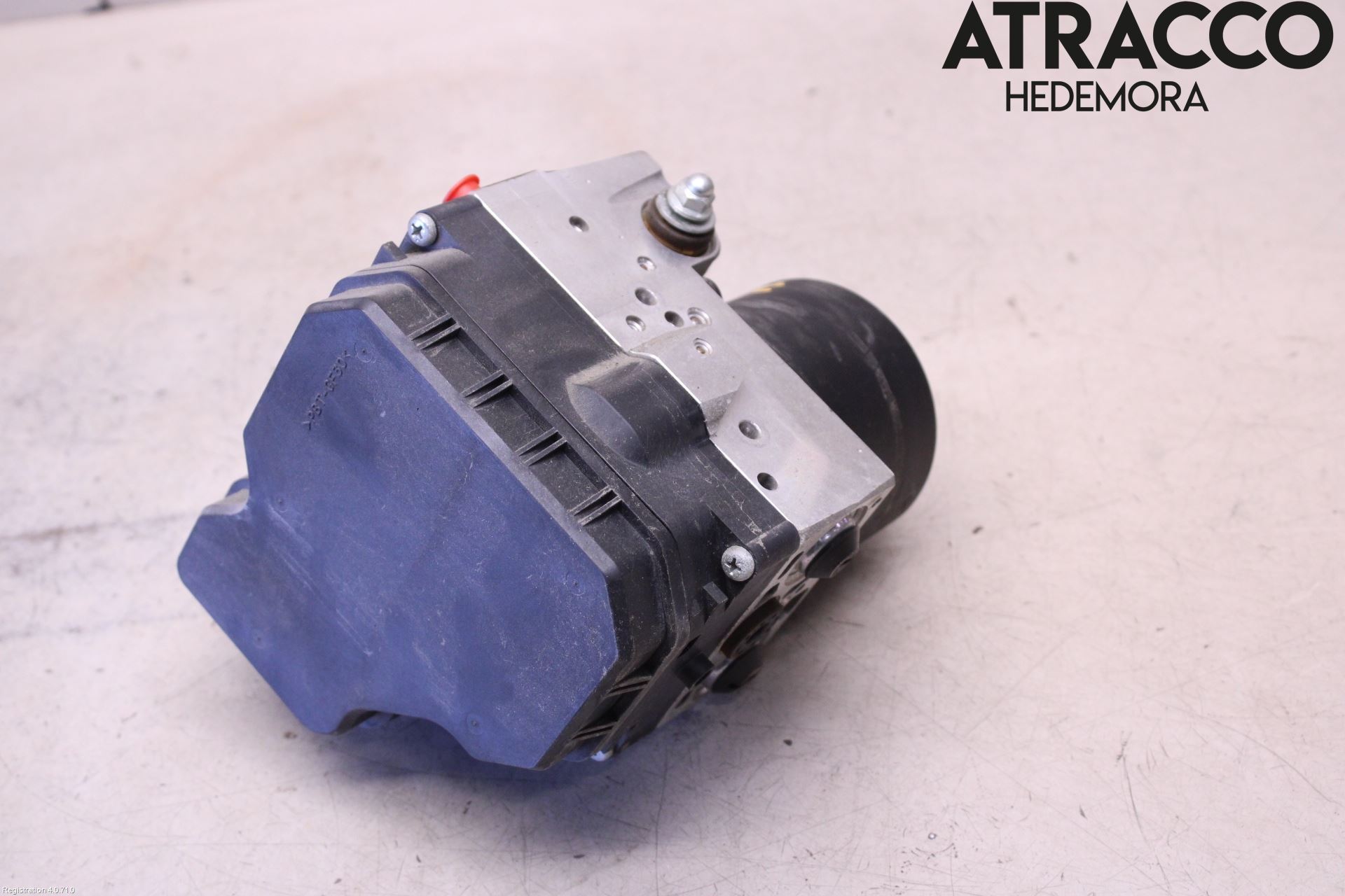 Lexus IS 220d/250/350 06-13 Abs Hydraulaggregat