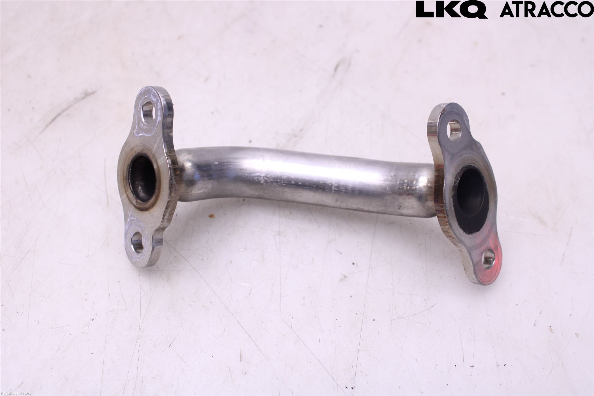 Toyota C-HR 16-23 Egr Rör