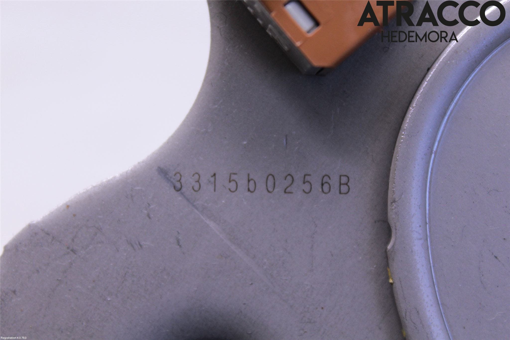 Toyota RAV4 13-18 Handbromsspak