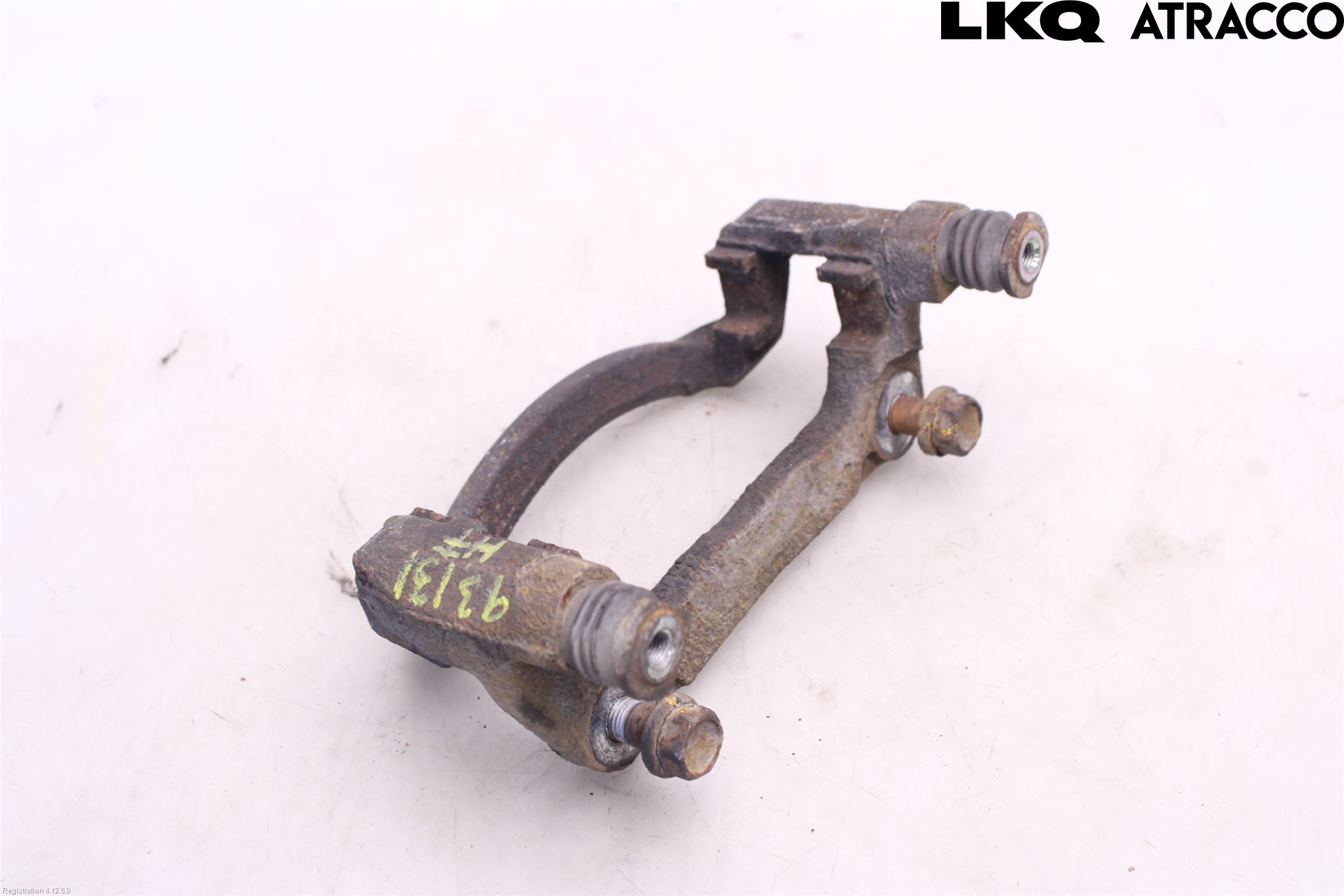 Suzuki VITARA 15- Bromsokshållare