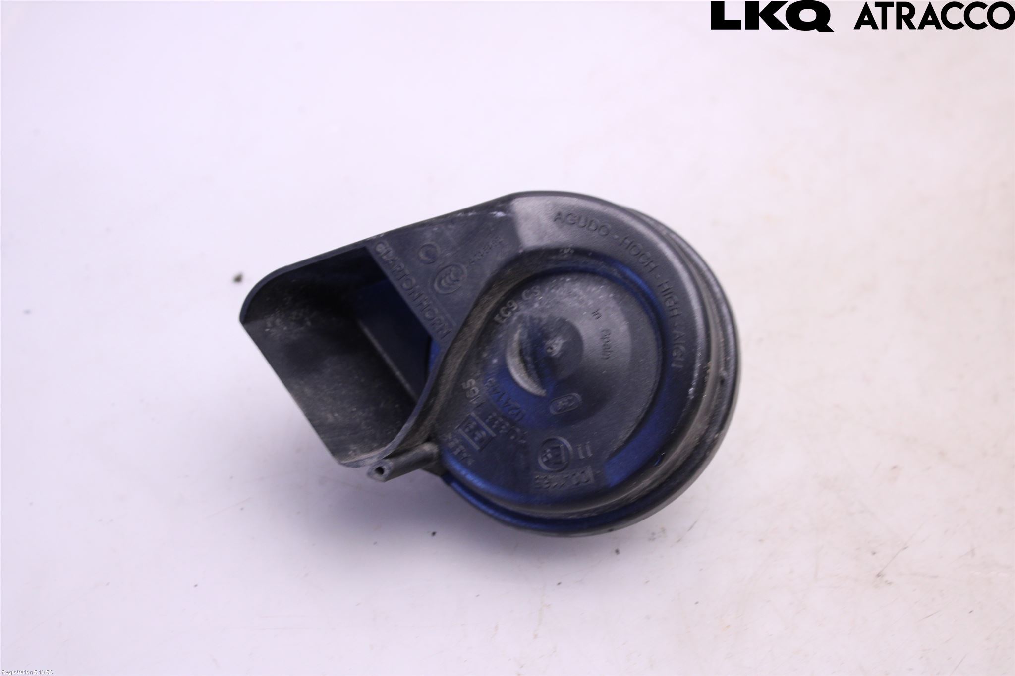 Audi A7/S7 4G 11-17 Signalhorn