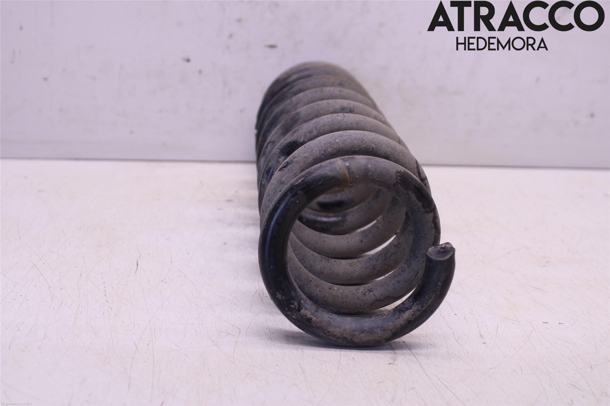 BMW 1 F20/F21 11-19 Fjäder Bak