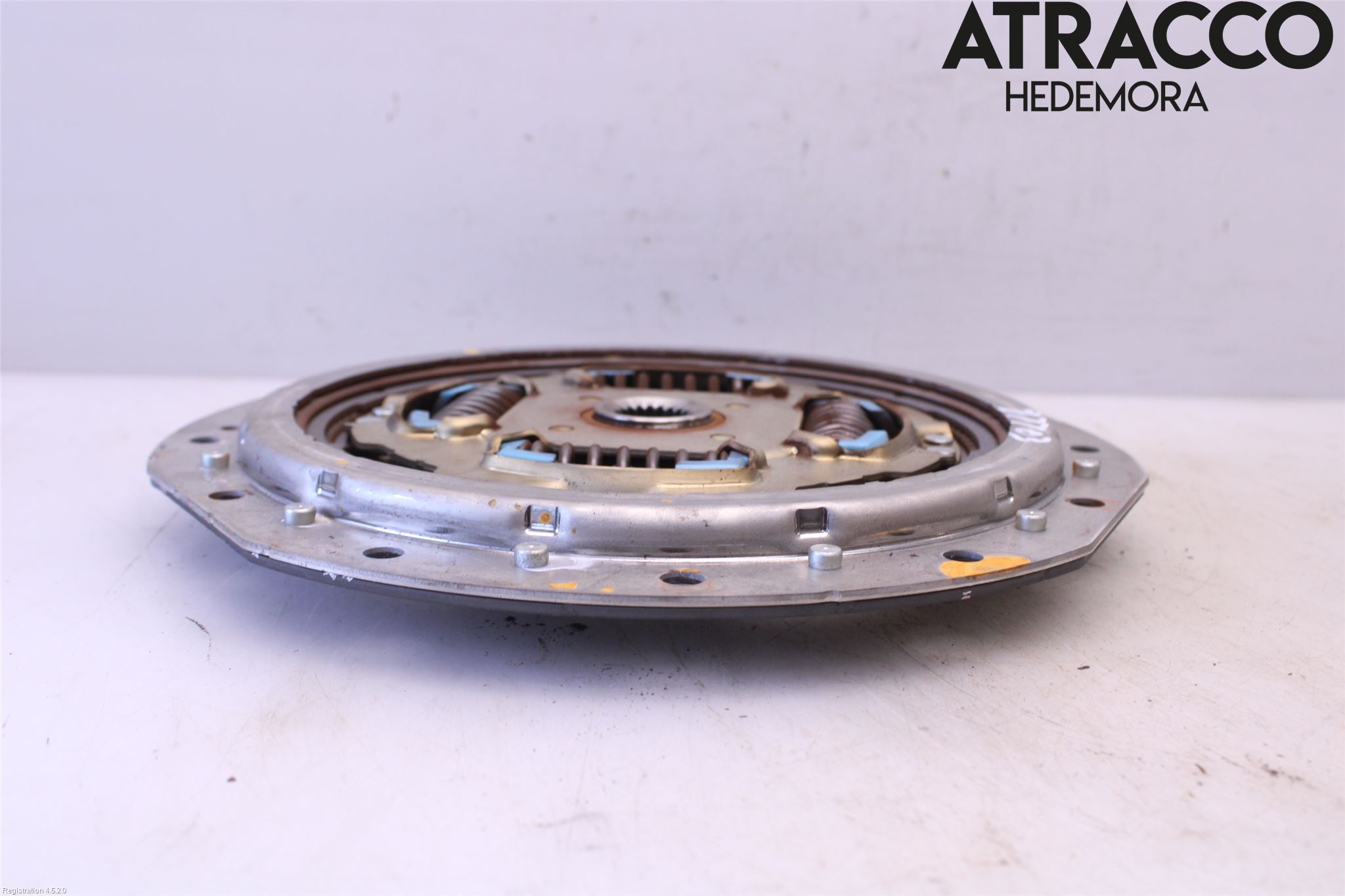 Lexus IS 250/350 14-20 Koppling-Lamell