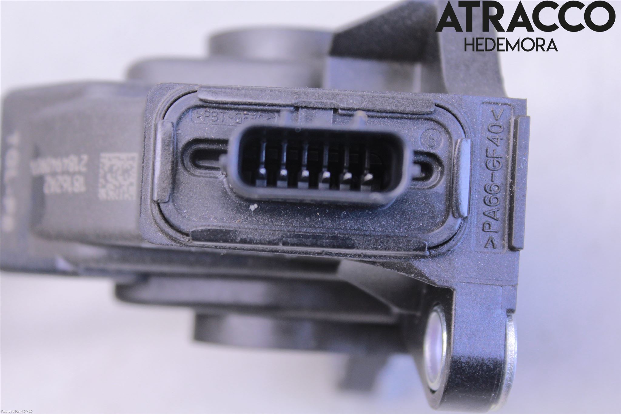 Honda CIVIC 17-22 Gaspedal