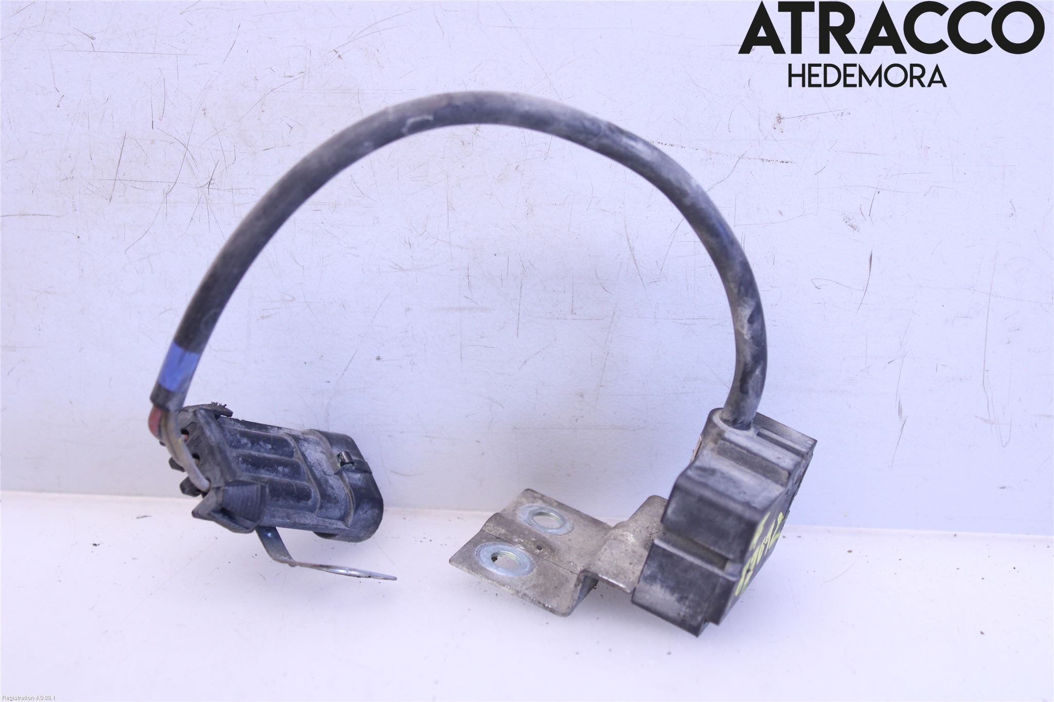 Ferrari F430 Sensor Övrigt