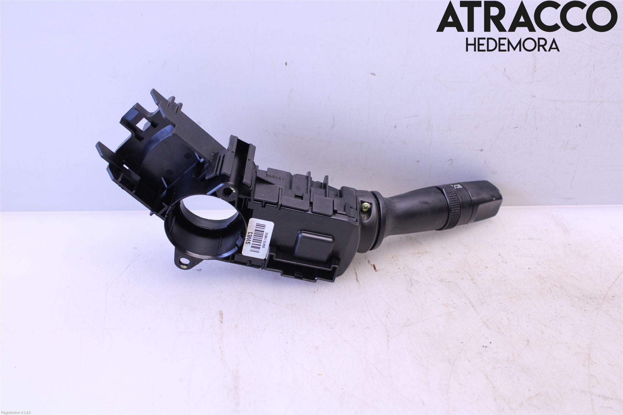 Kia SPORTAGE (SL) 11-15 Spak Blinkers-Ljusomk
