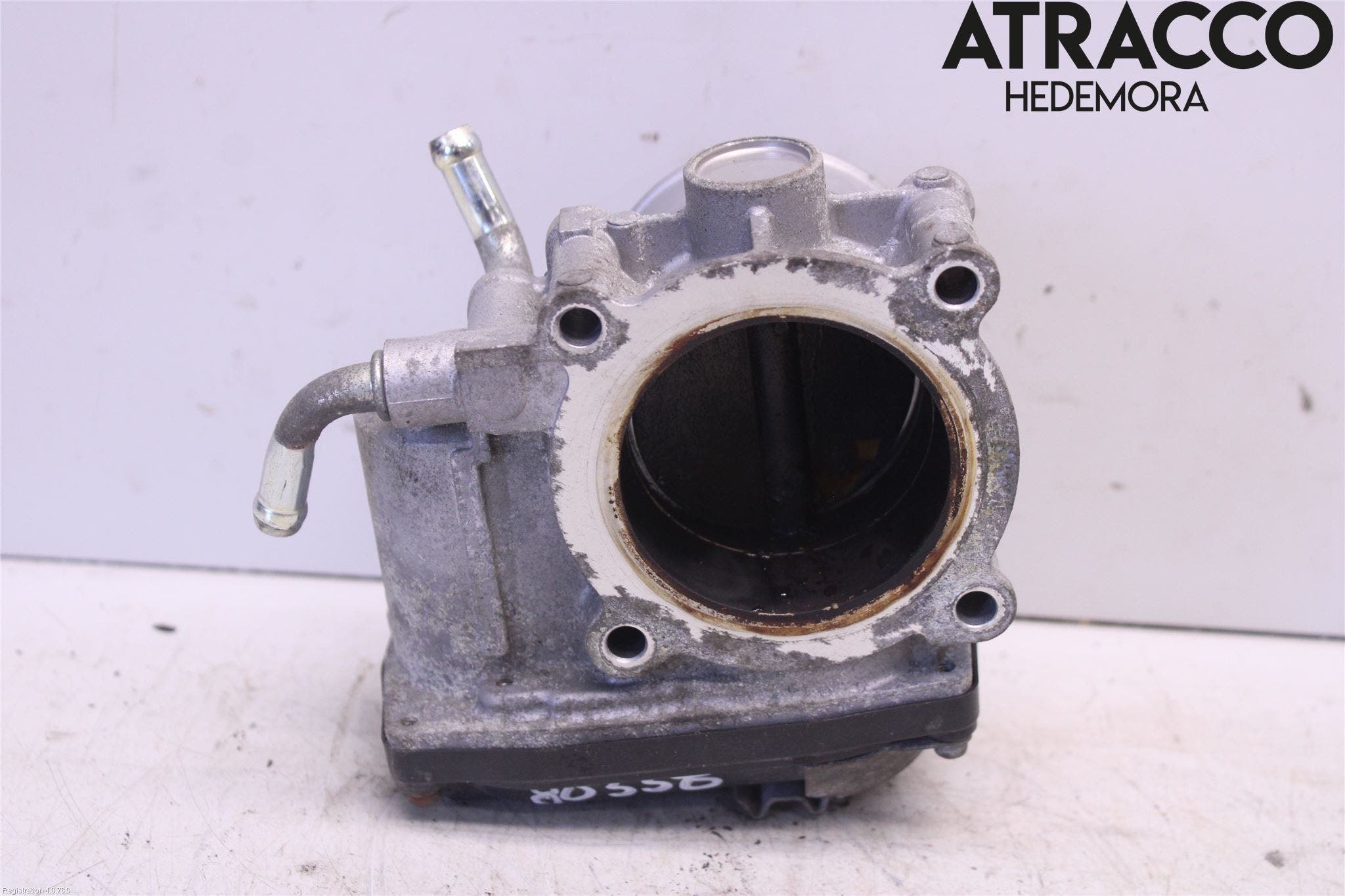 Mitsubishi LANCER 07-14 Injspjällhus