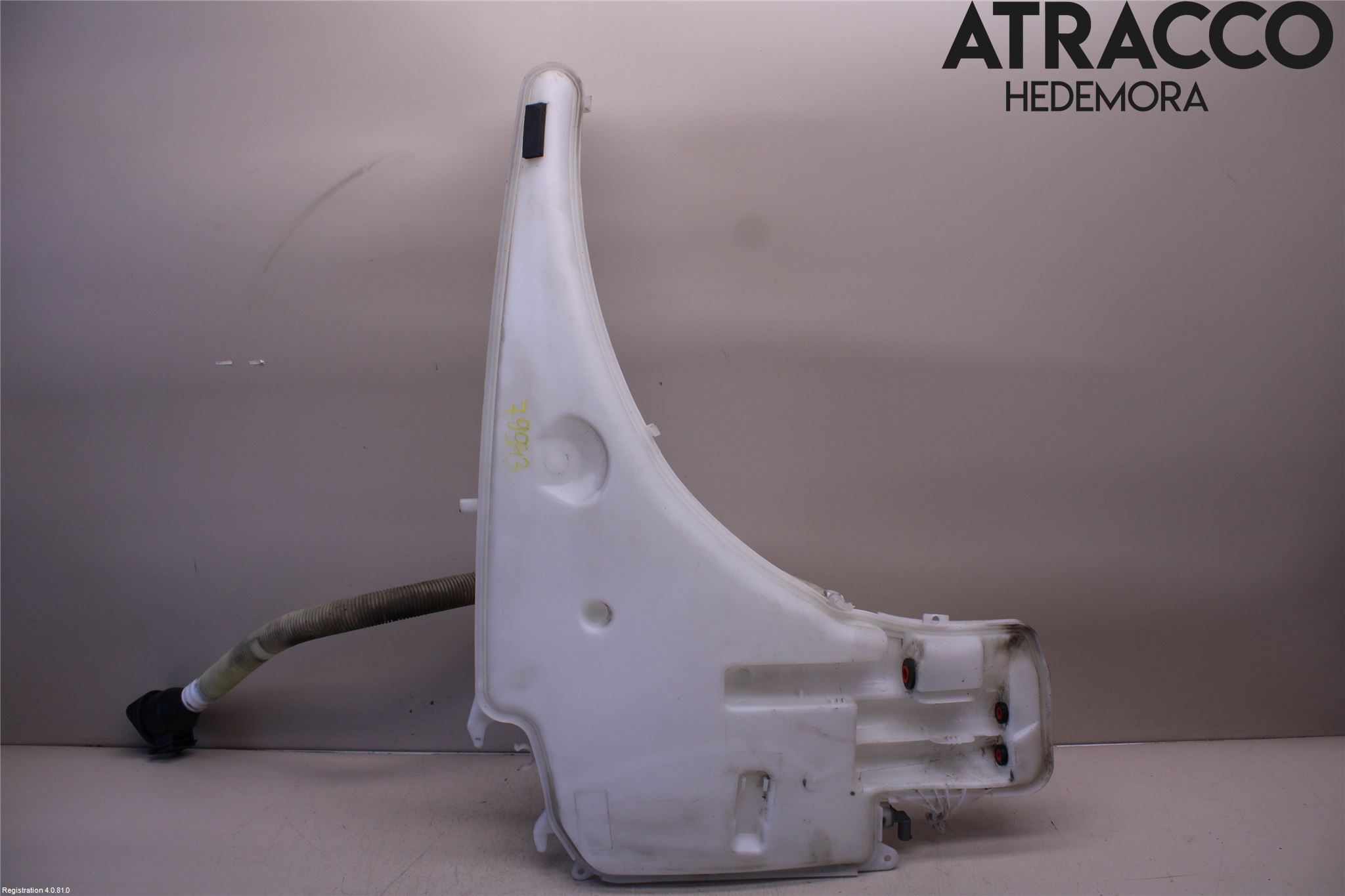 BMW 1 E87/81 5D/3D 03-11 Spolartank Vindruta-Strål