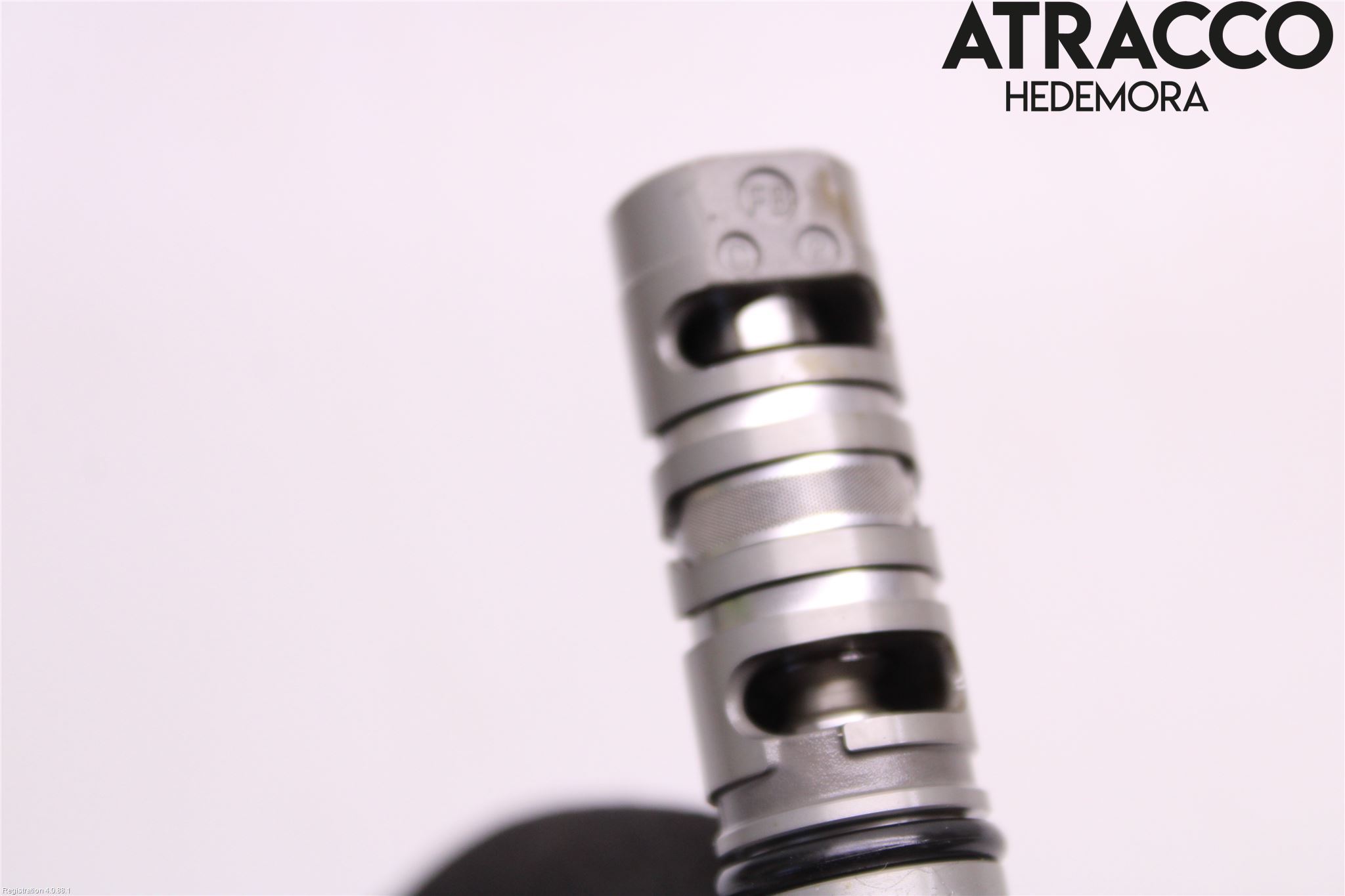 Audi A3/S3 8V 13-20 Kamställningsventil