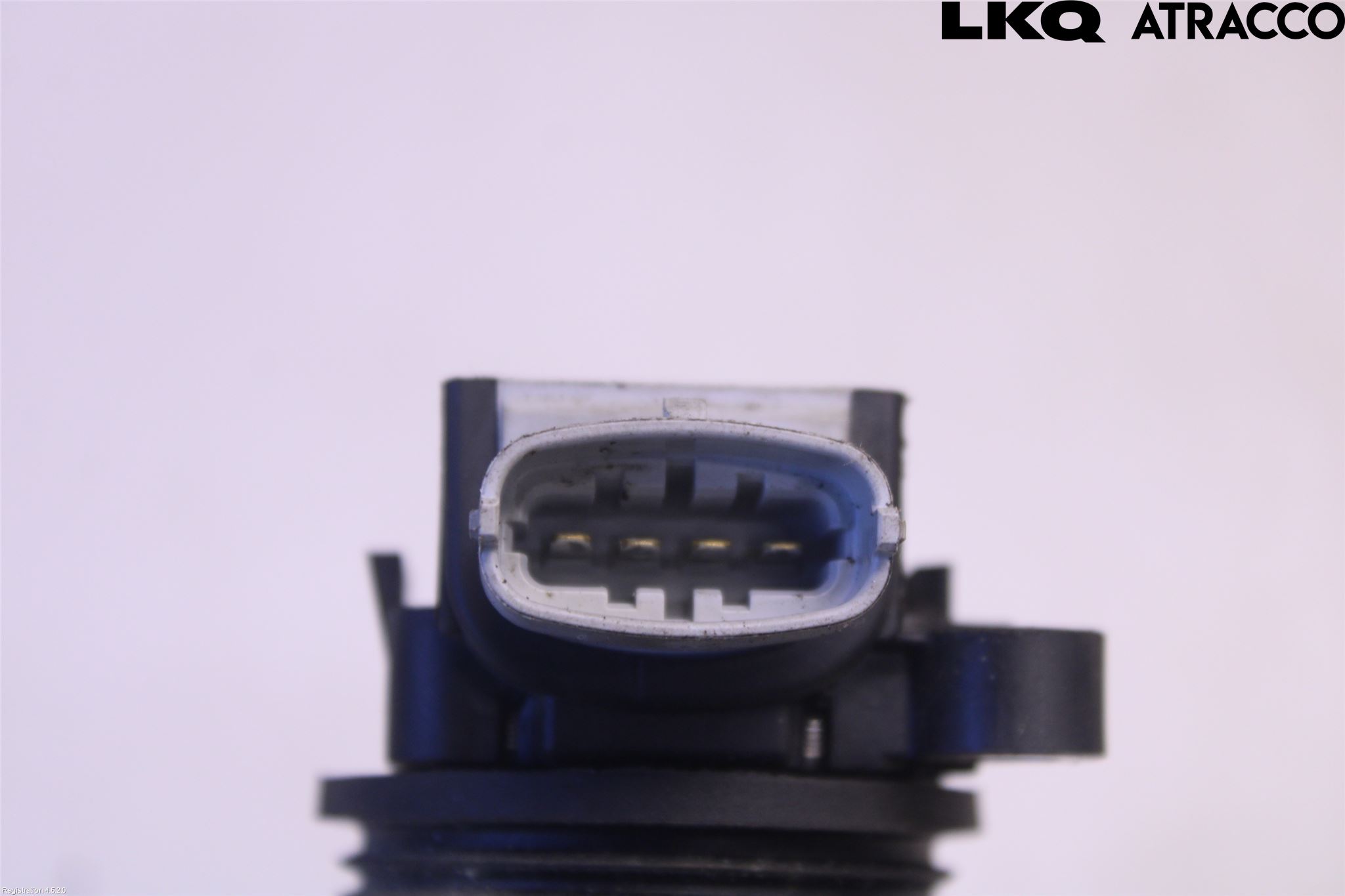 Volvo S80 07-13 Tändspole