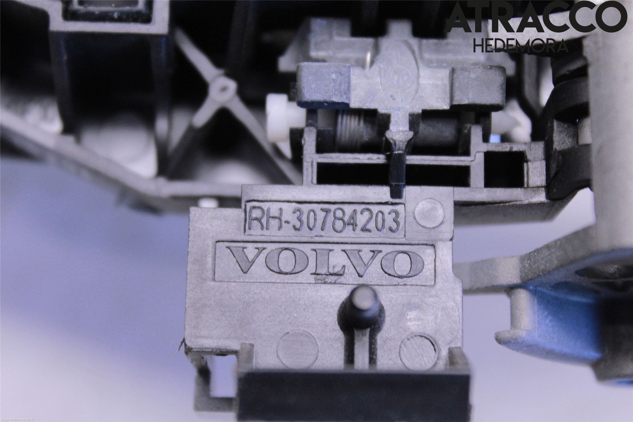 Volvo V70 14-16 Dörrhandtag Yttre Hö