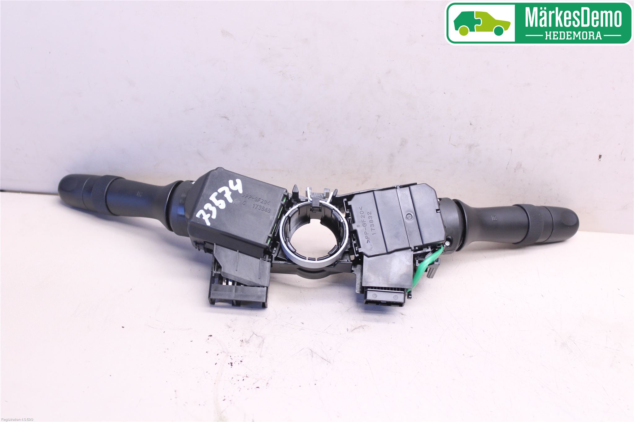 Subaru XV 12-17 Spakcentral