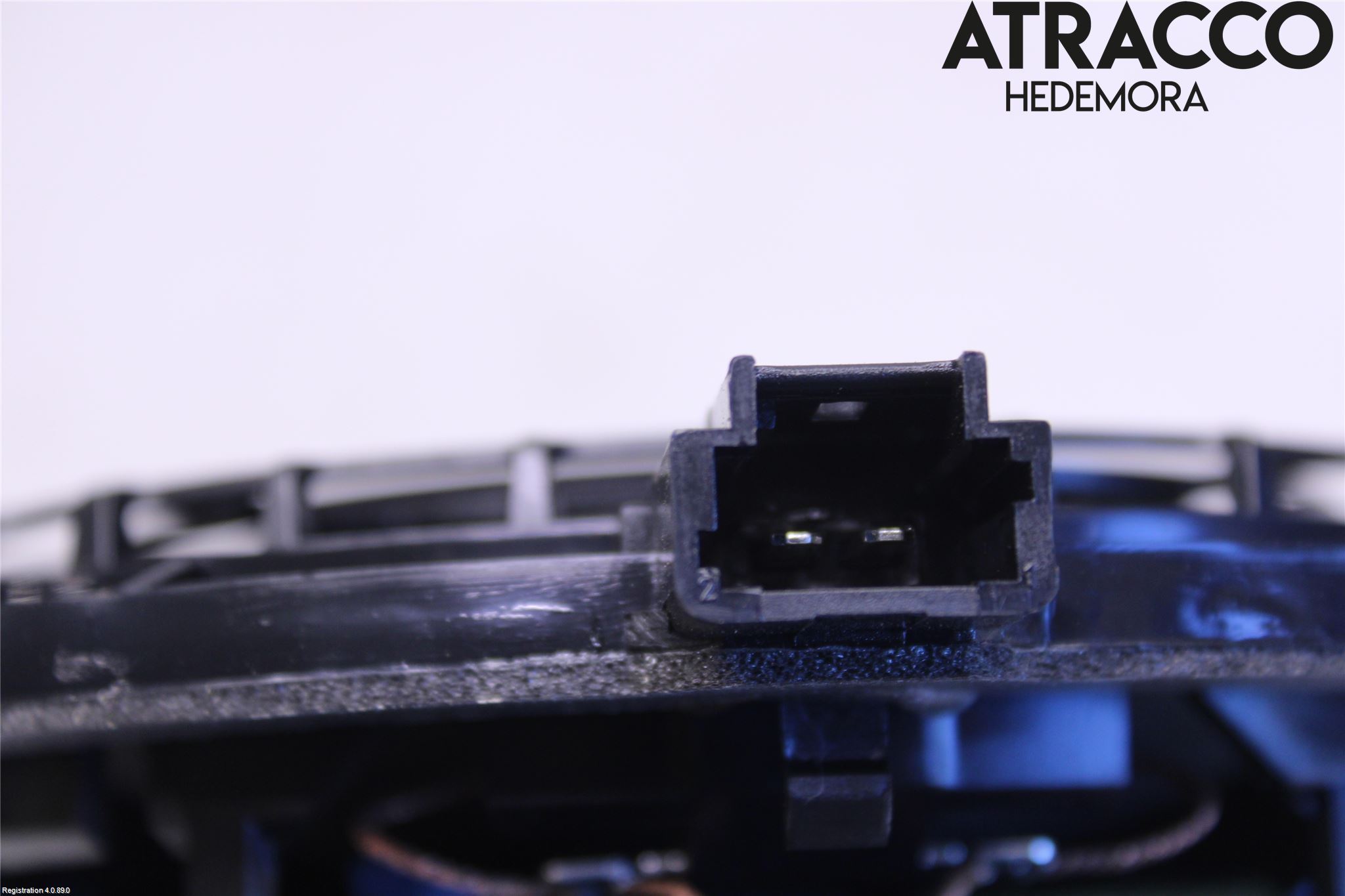 Peugeot 2008/E-2008 20- Högtalare