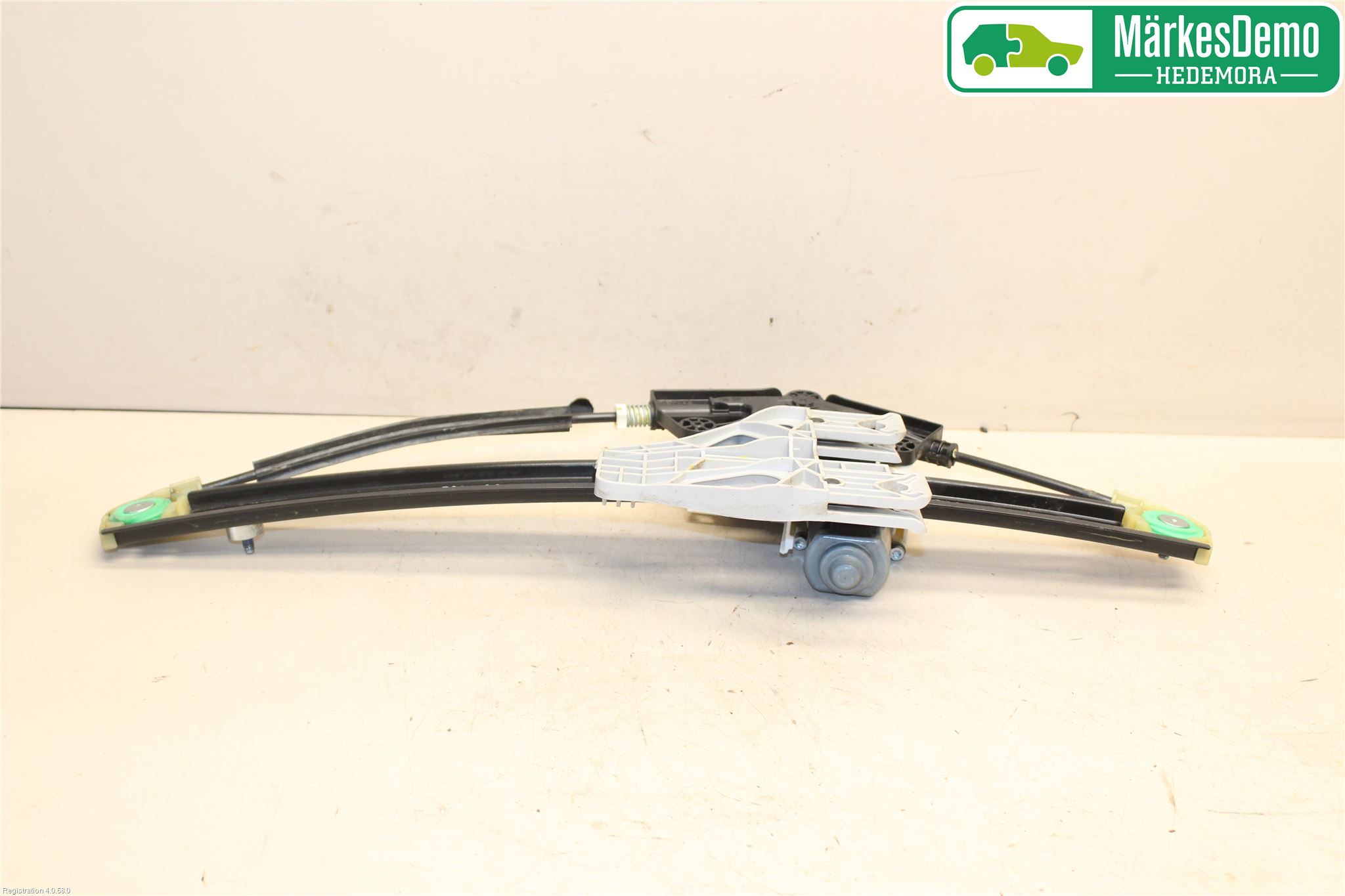 Audi A6/S6 4G 11-18 Fönsterhiss El Kompl