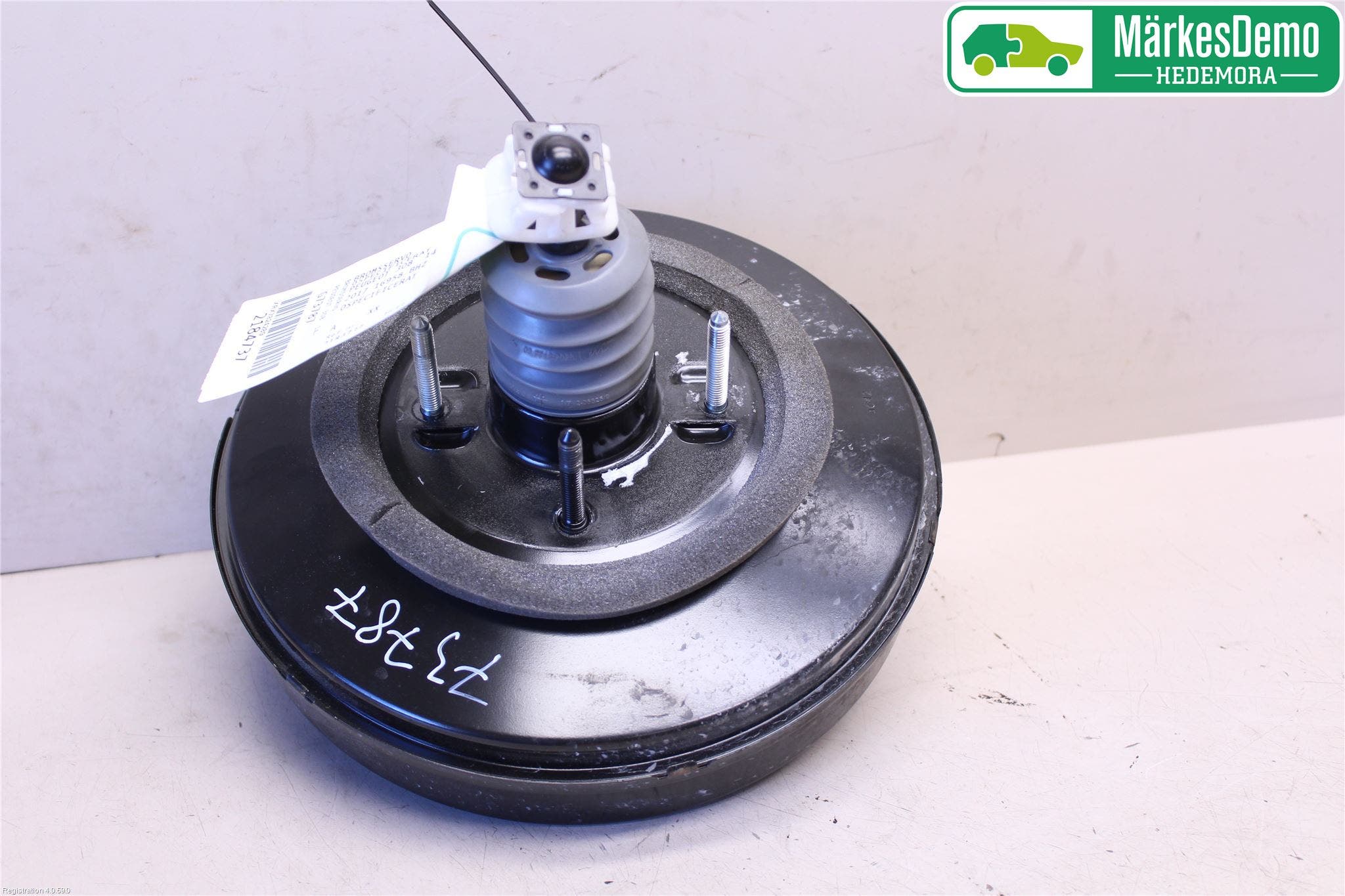 Peugeot 308 14-21 Bromsservo