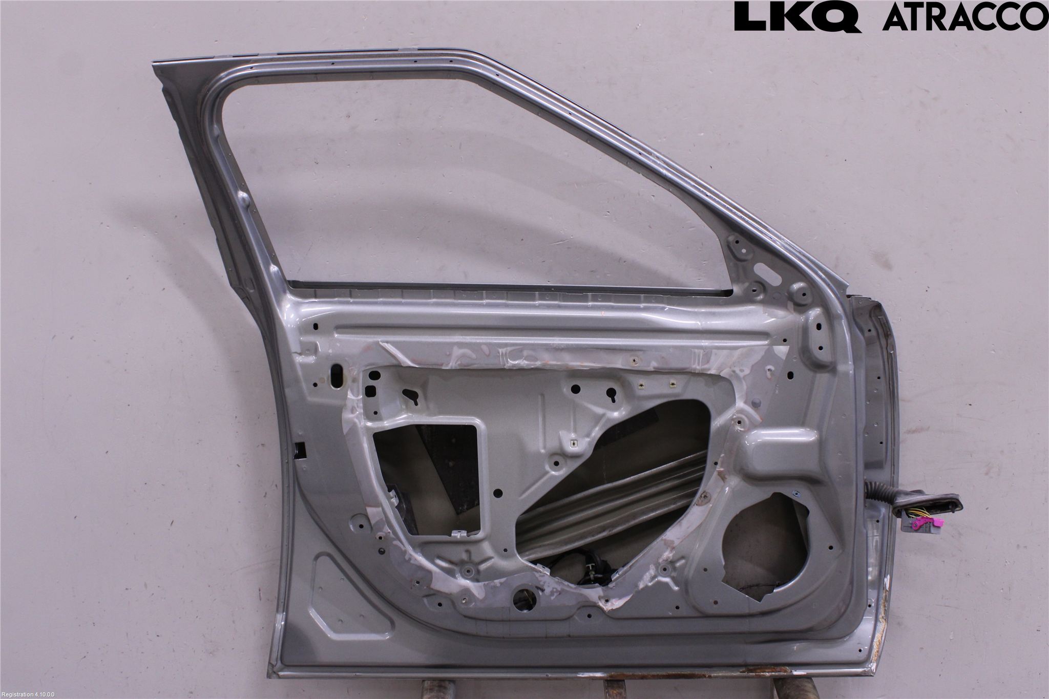 Saab 9-5 10-12 Dörr Fram Vänster