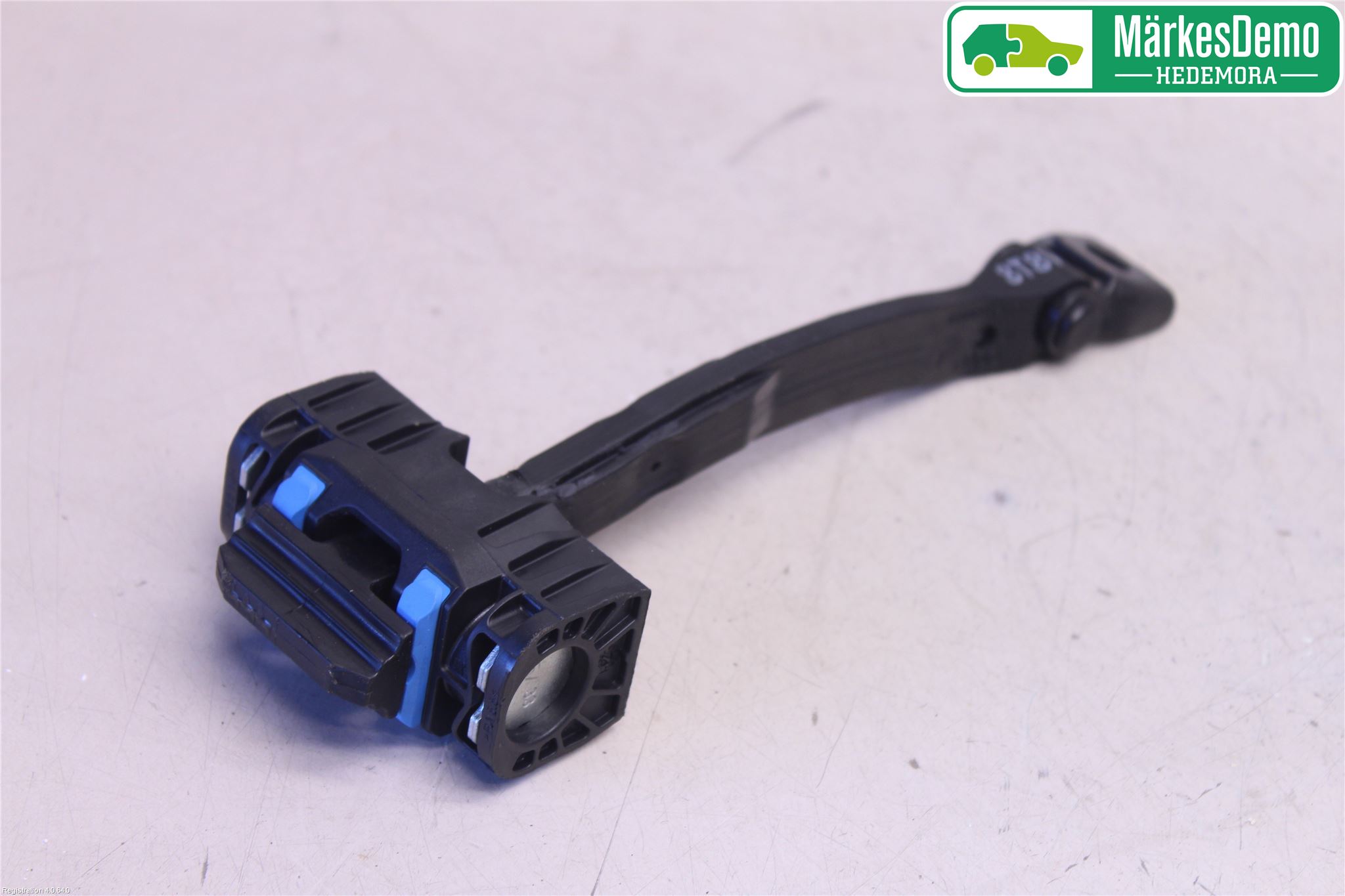 Audi A5 07-16 Dörrstopp