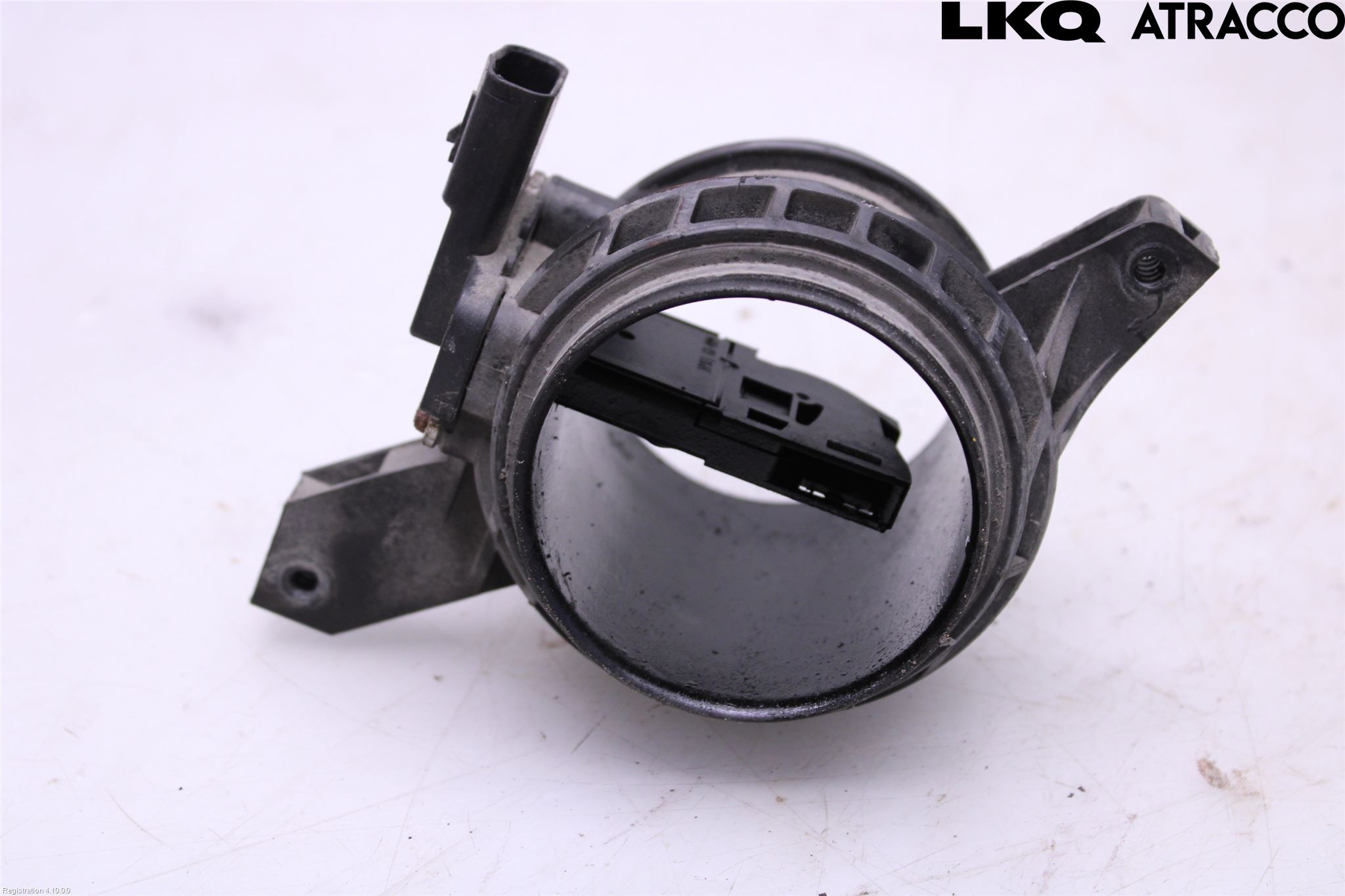 Ford FOCUS     04-07 Injluftmassamätare