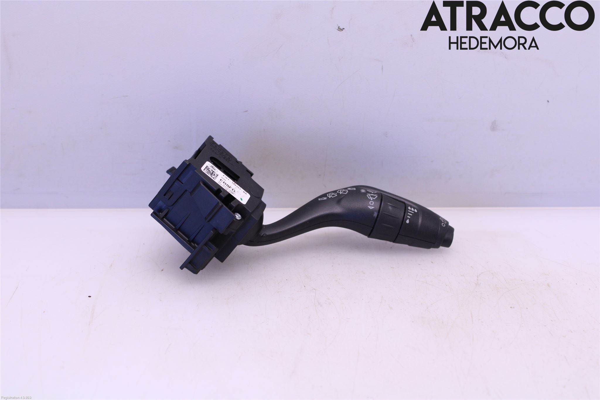 Ford FOCUS 15-18 Spak Torkar-Spolomk