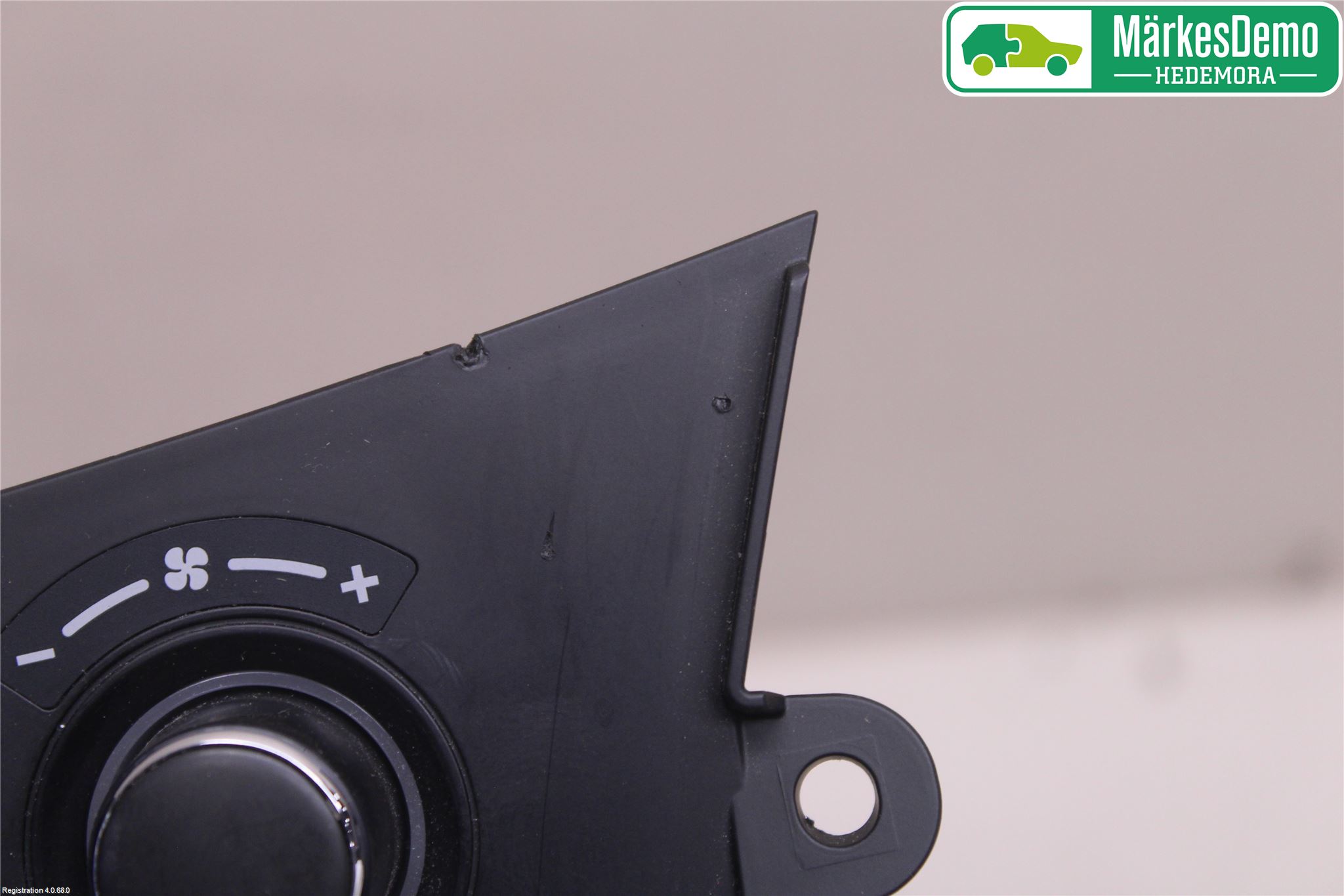 Suzuki SWIFT 11-16 Ac Styrenhet Ac Manöveren