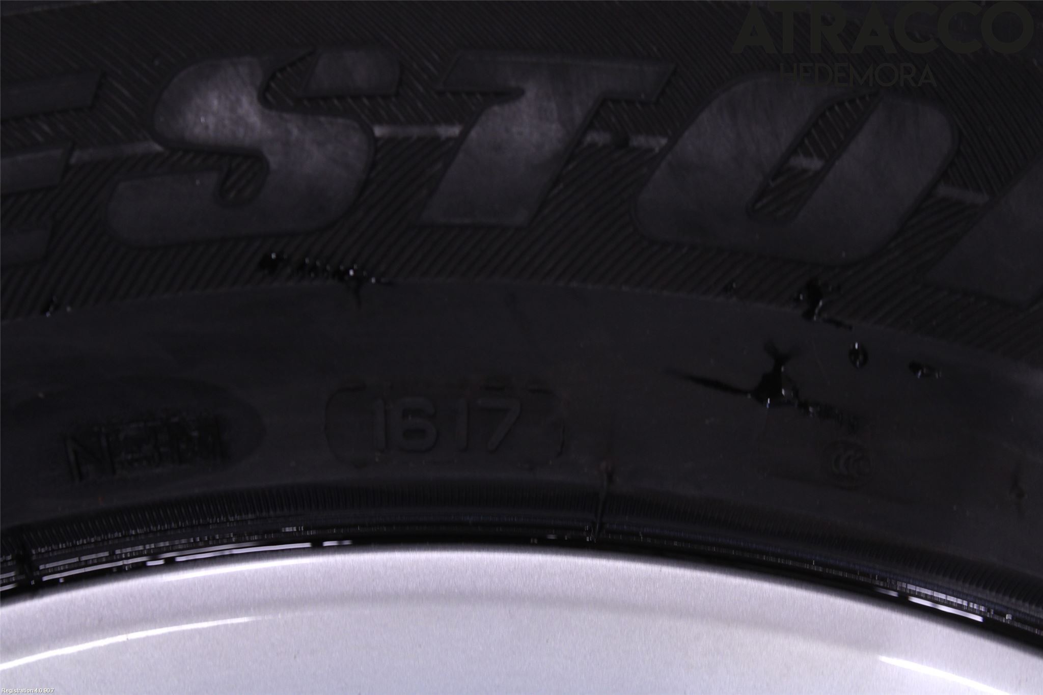 Audi Q3 8U 12-18 Sommardäck Alumfälg 4St