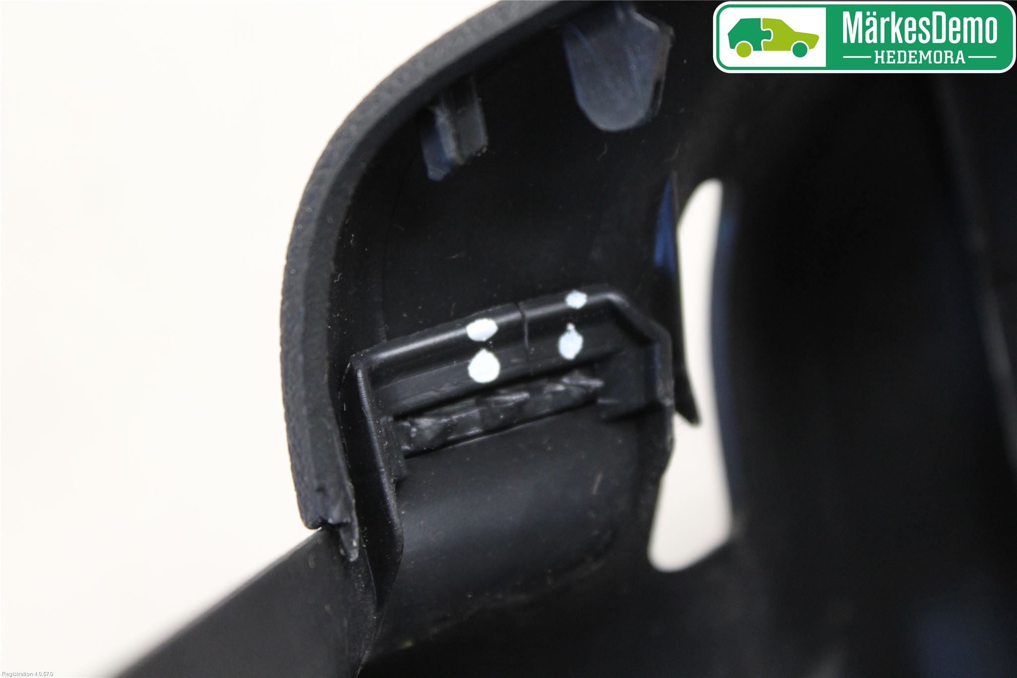 Peugeot PARTNER 16-18 Rattkåpa-Kåpor