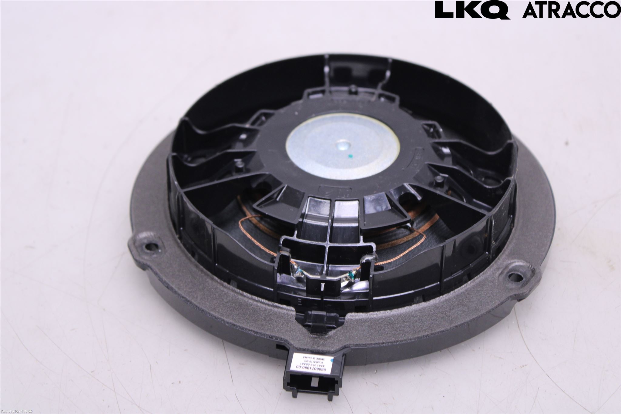 Citroen C4 CACTUS 14-20 Högtalare