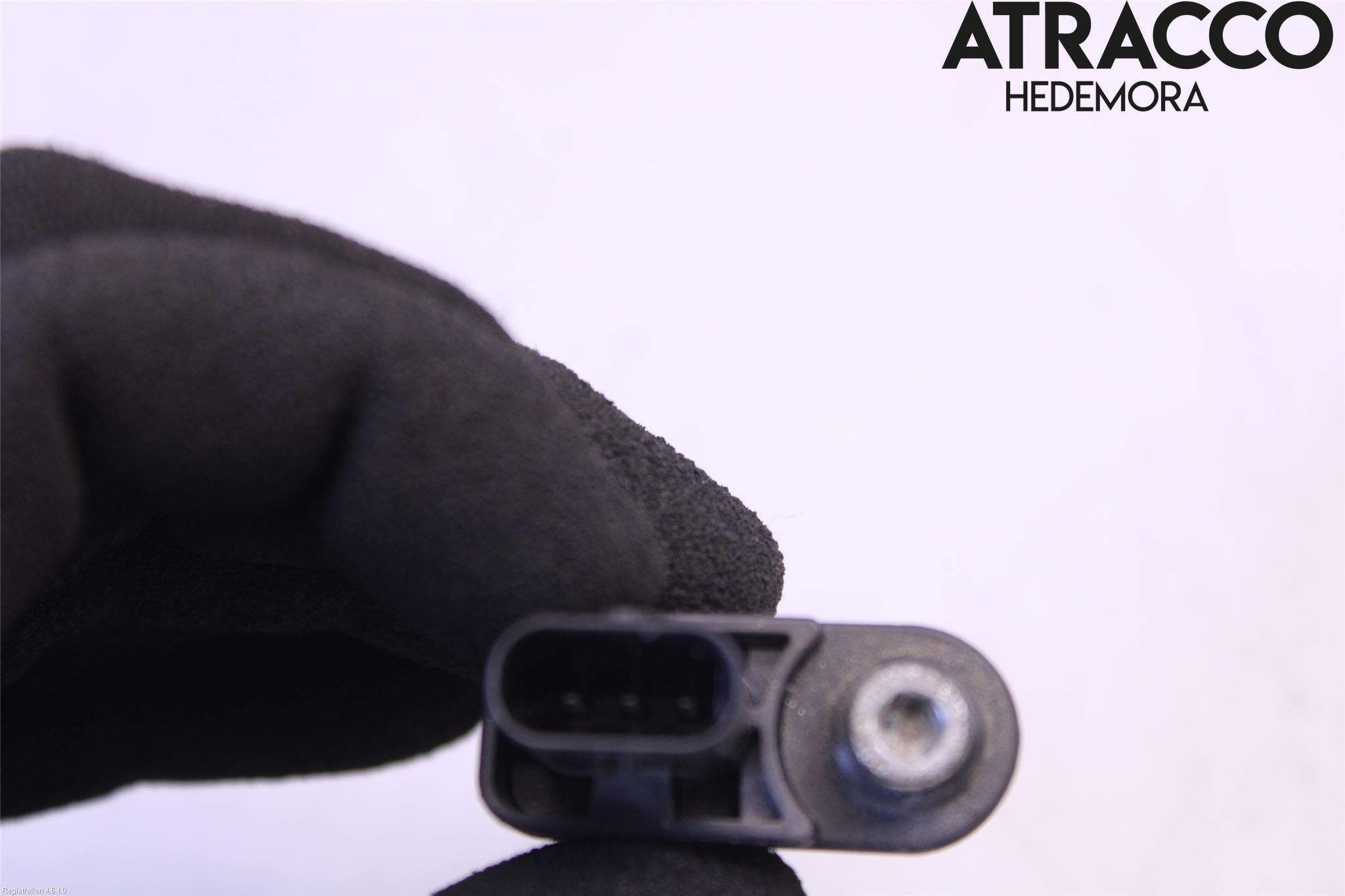 Toyota AVENSIS 09-15 Givare Varvtal-Tändläge