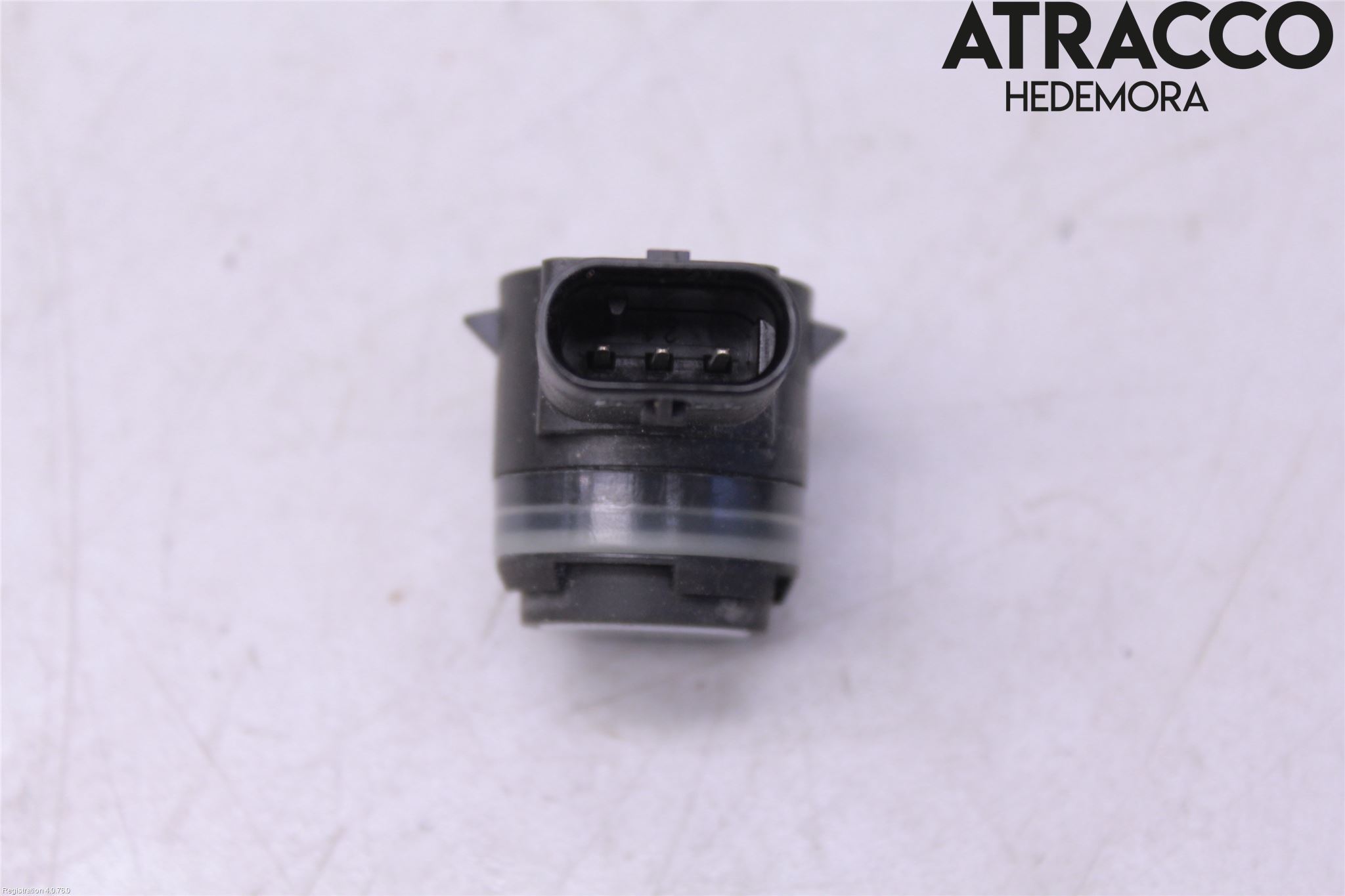 Skoda OCTAVIA (5E) 13-20 Parkeringshjälp Backsensor
