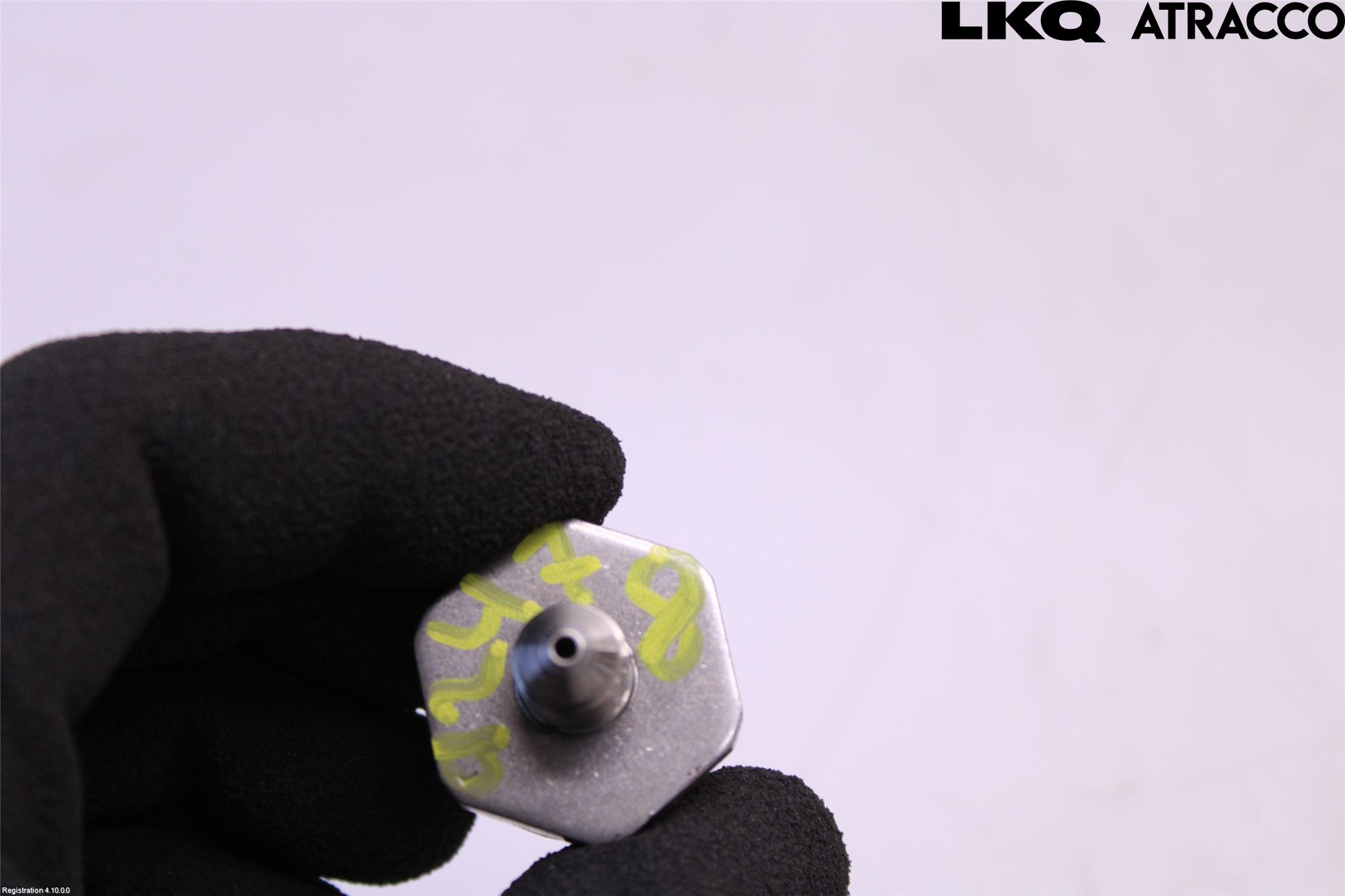 BMW 3 F30/F31/F80 12-19 Sensor Övrigt