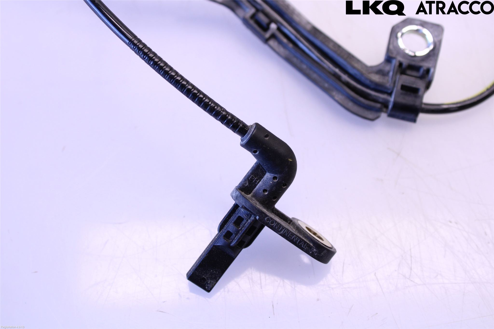 Toyota C-HR 24- Abs Sensor