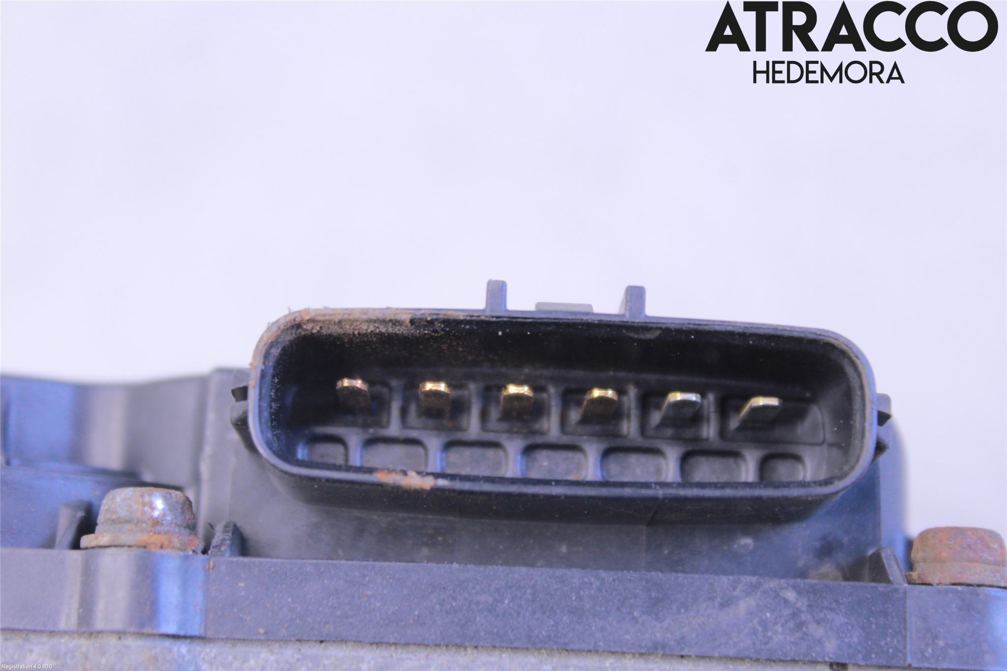 Honda CR-V 07-12 Injspjällhus