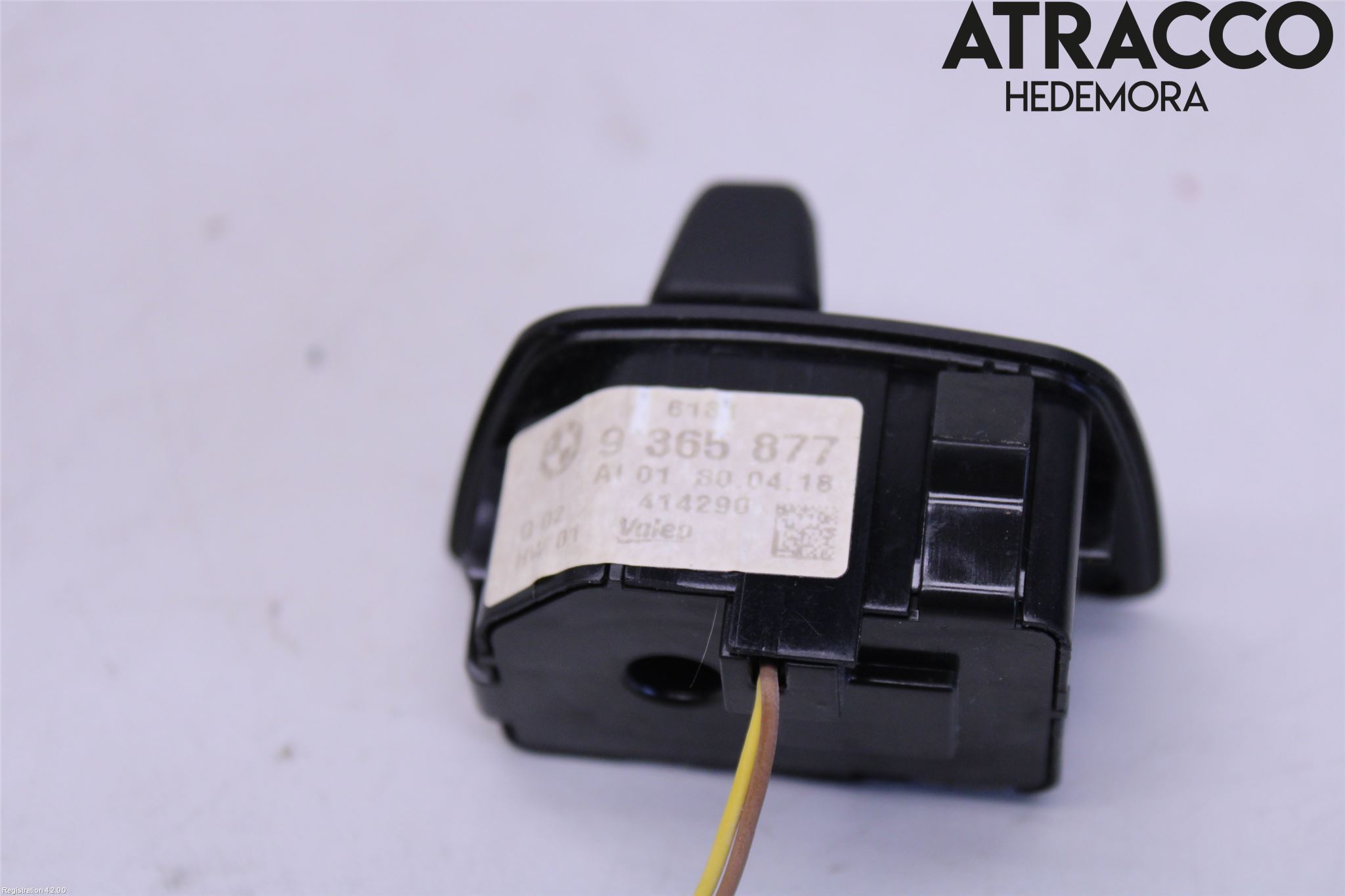 BMW 7 G11/G12 15-22 Strömställare Övrigt