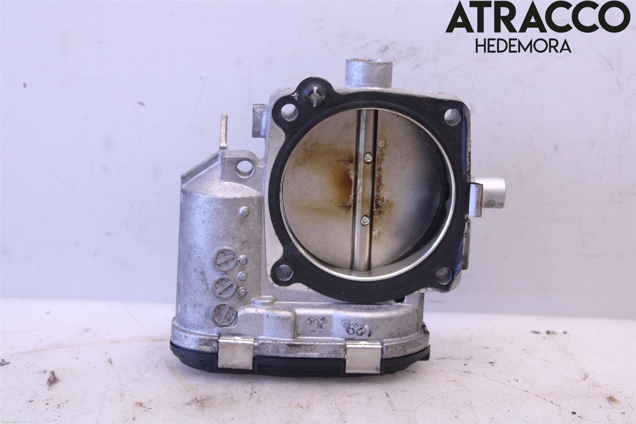 Mercedes-Benz MB CLS (C219) 03-11 Injspjällhus