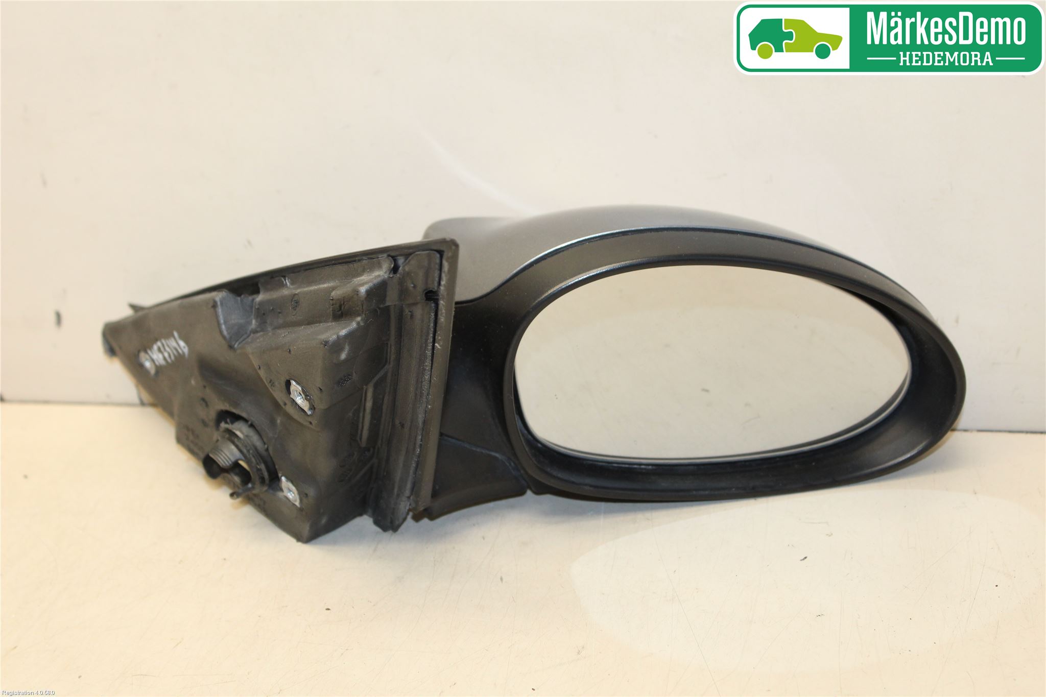 BMW 1 E87/81 5D/3D 03-11 Spegel Yttre El Hö