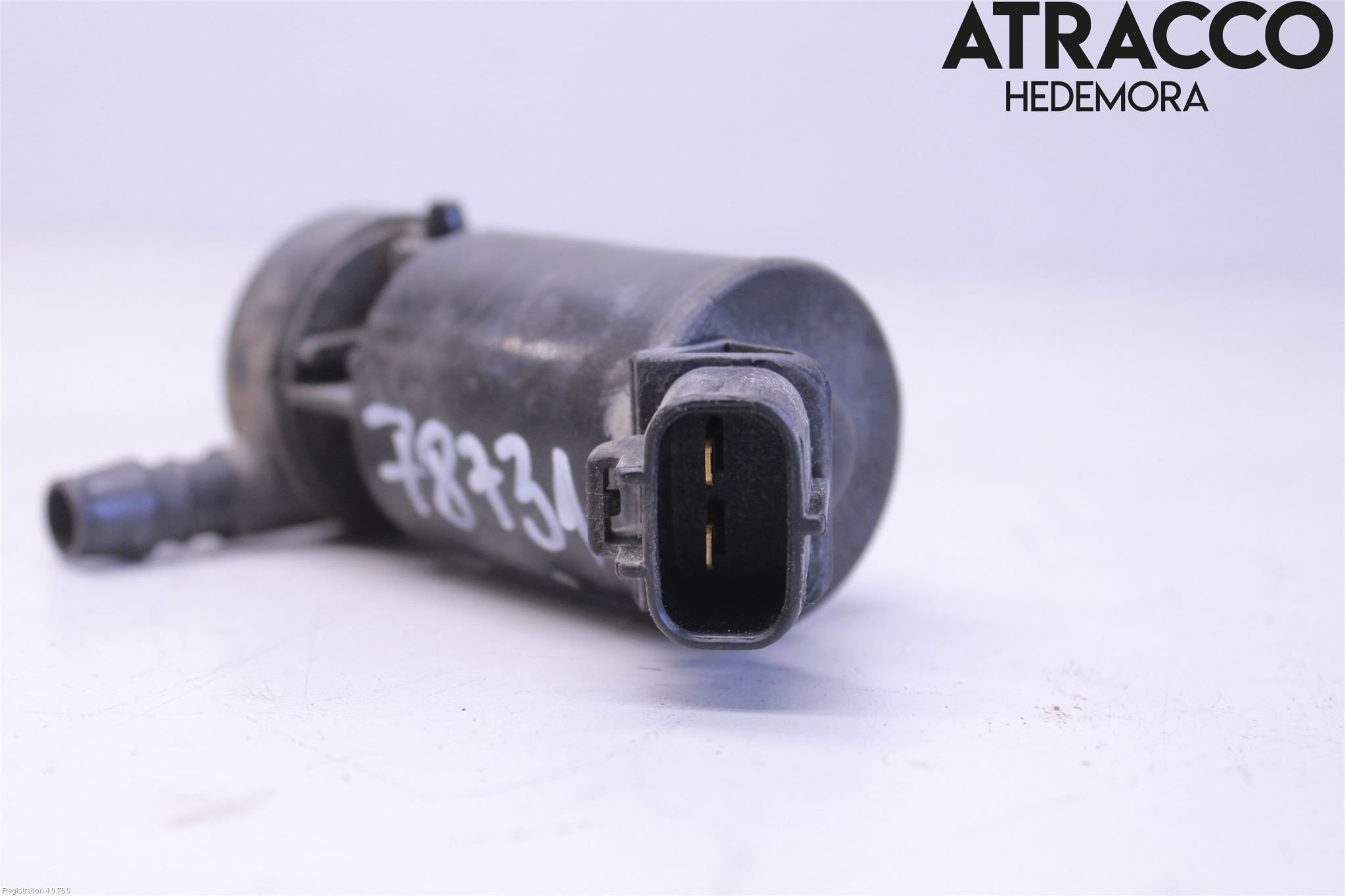 Toyota RAV 4 00-06 Spolarpump Högtryck