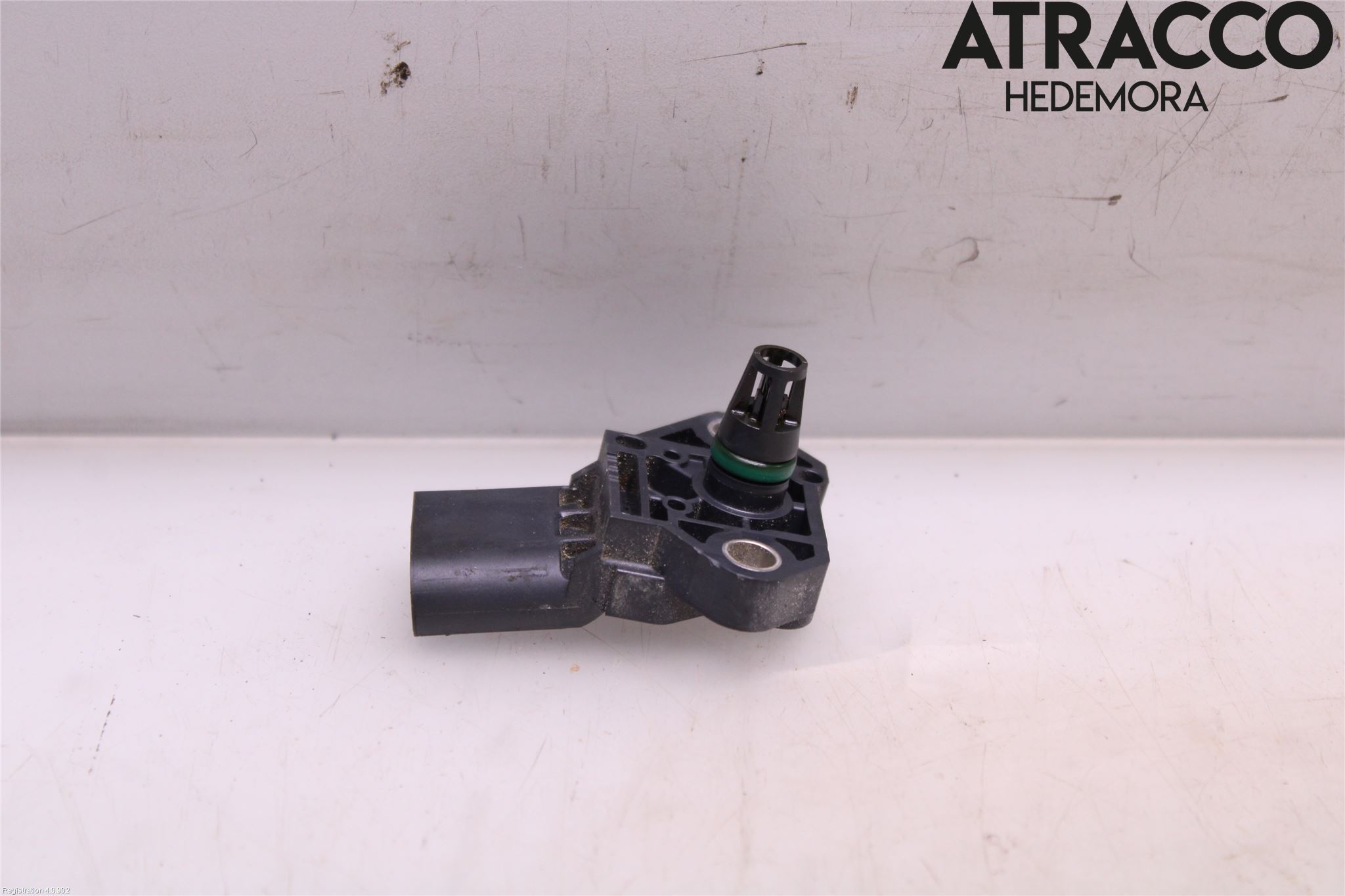 Volkswagen VW POLO VI 18->> Injmappsensor