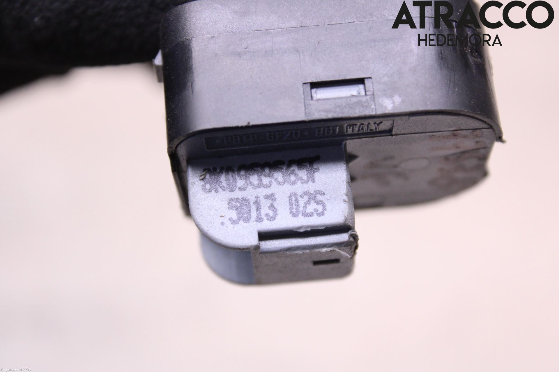 Audi Q5 09-16 Strömställare Spegel