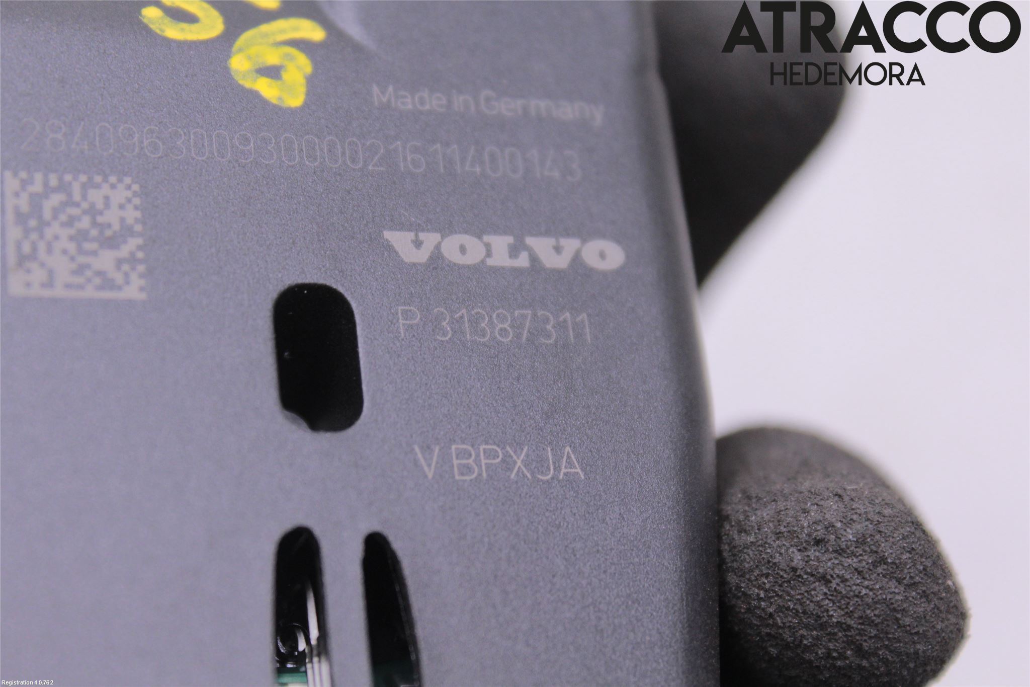 Volvo XC70 14-16 Sensor Adaptiv Farthållare