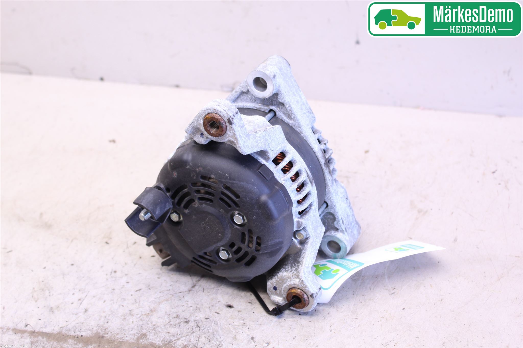 Opel CORSA E 15-19 Generator