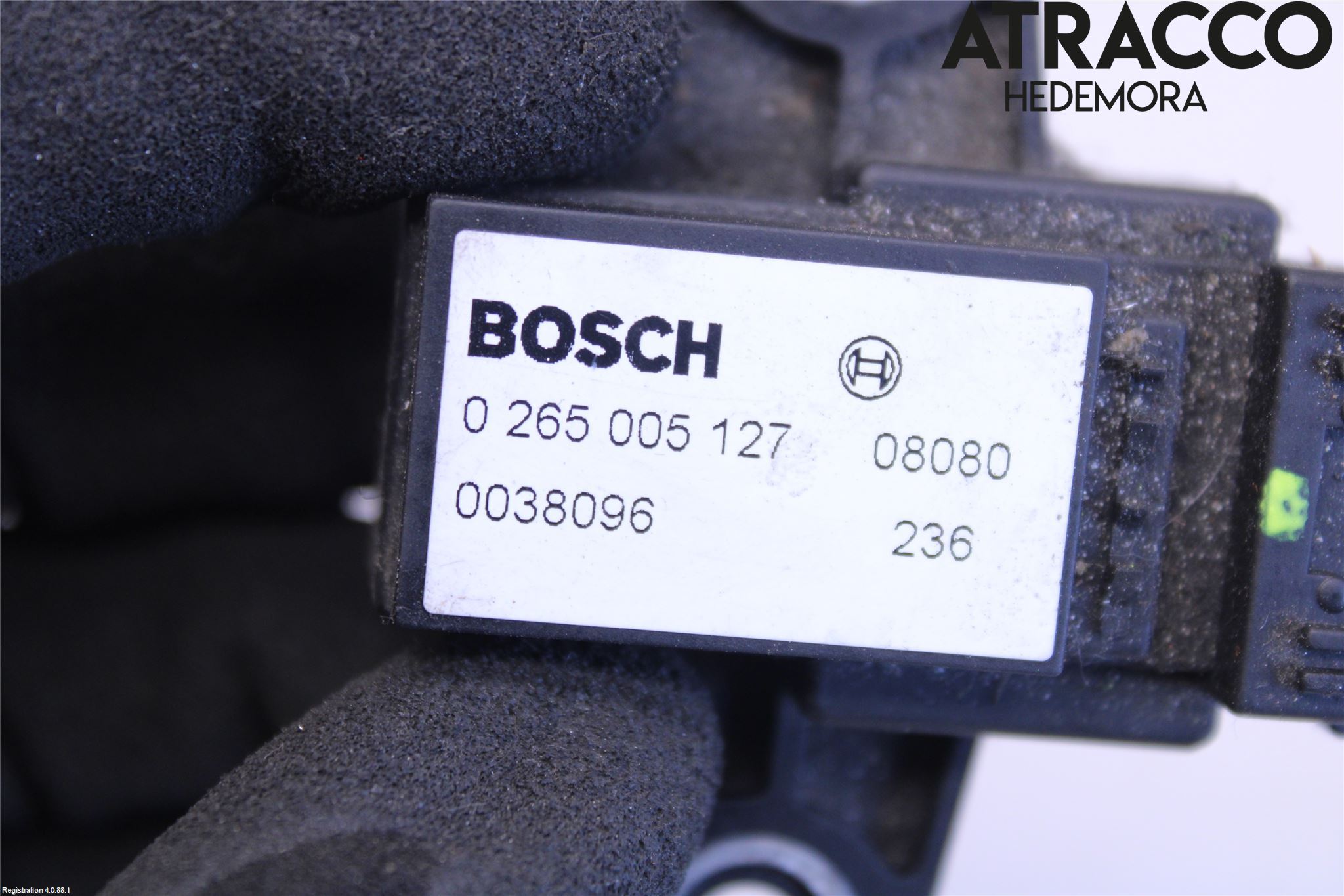 Ferrari F430 Sensor Övrigt