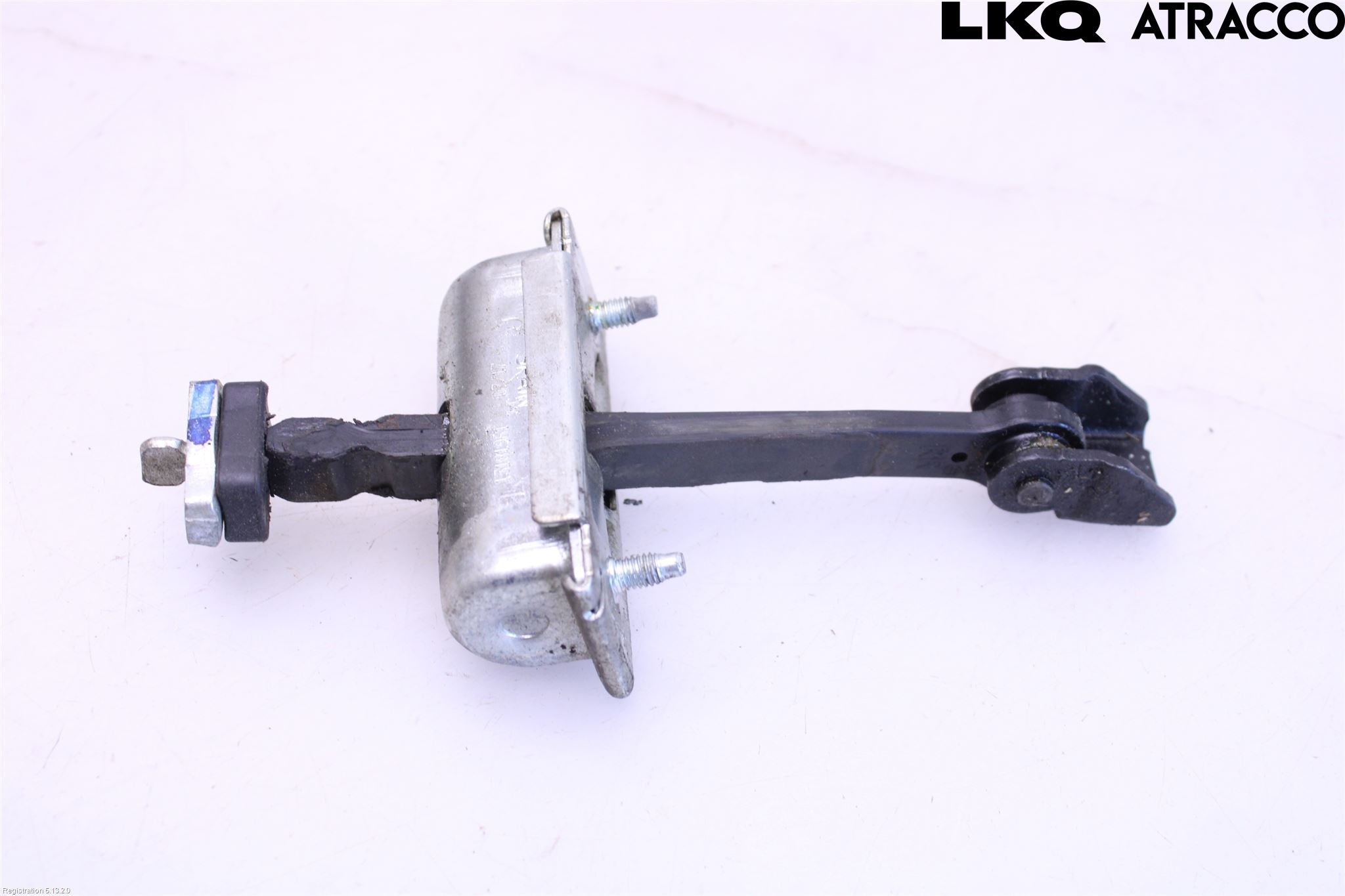 Opel CORSA E 15-19 Dörrstopp