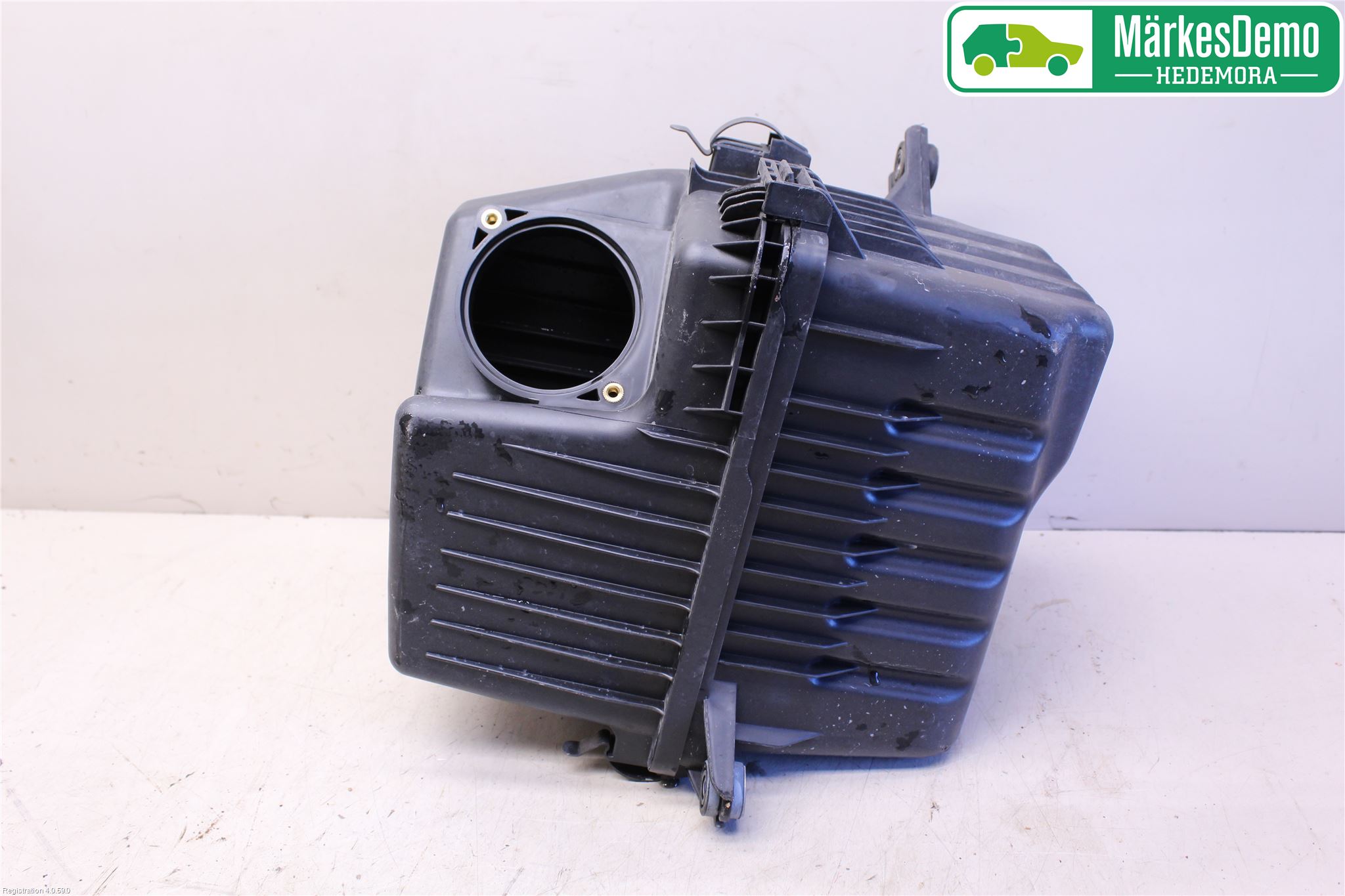 Hyundai SANTA FE  06-12 Luftrenare