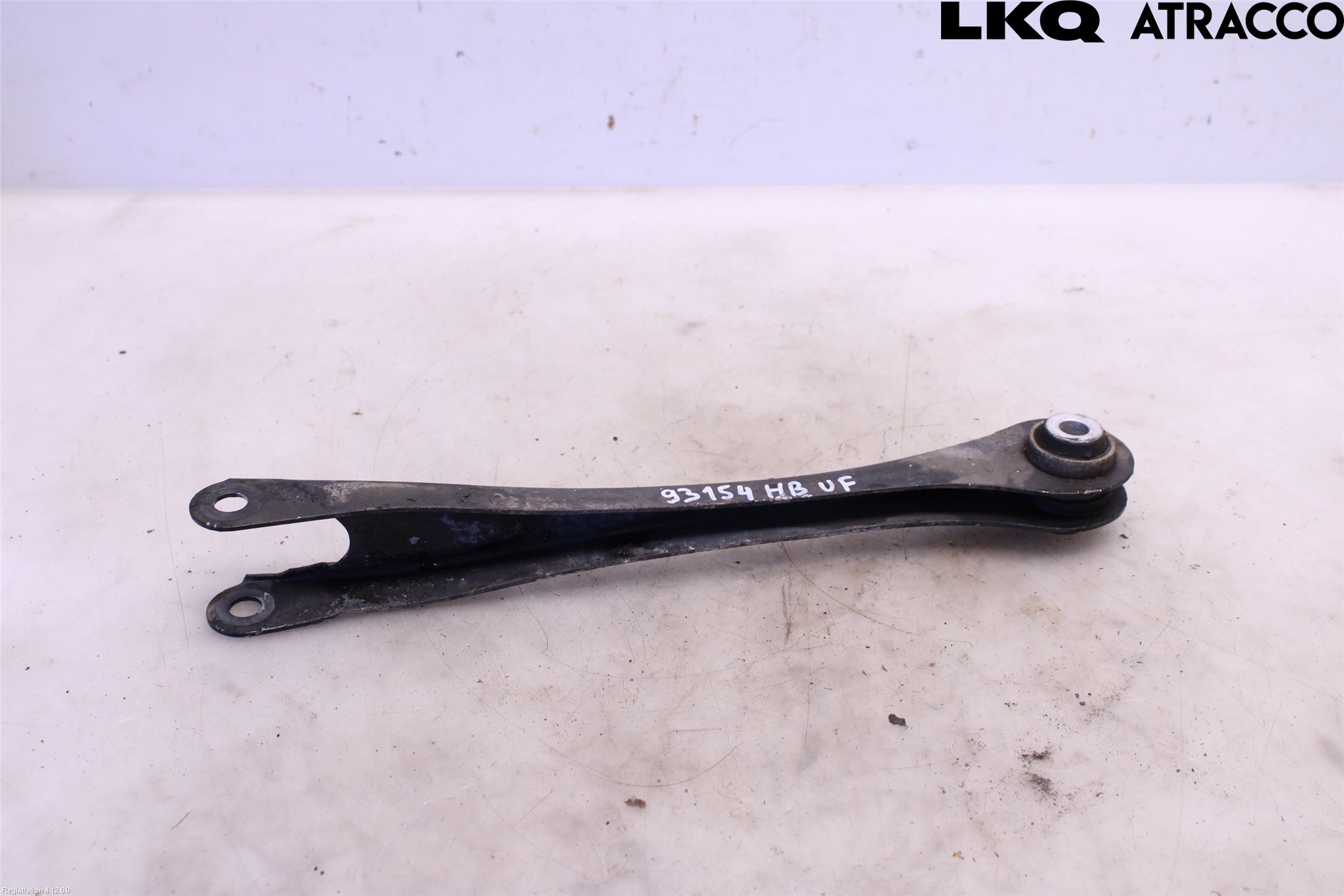 BMW 4 F32/F33/F82/F83 13-20 Bärarm Bak Höger